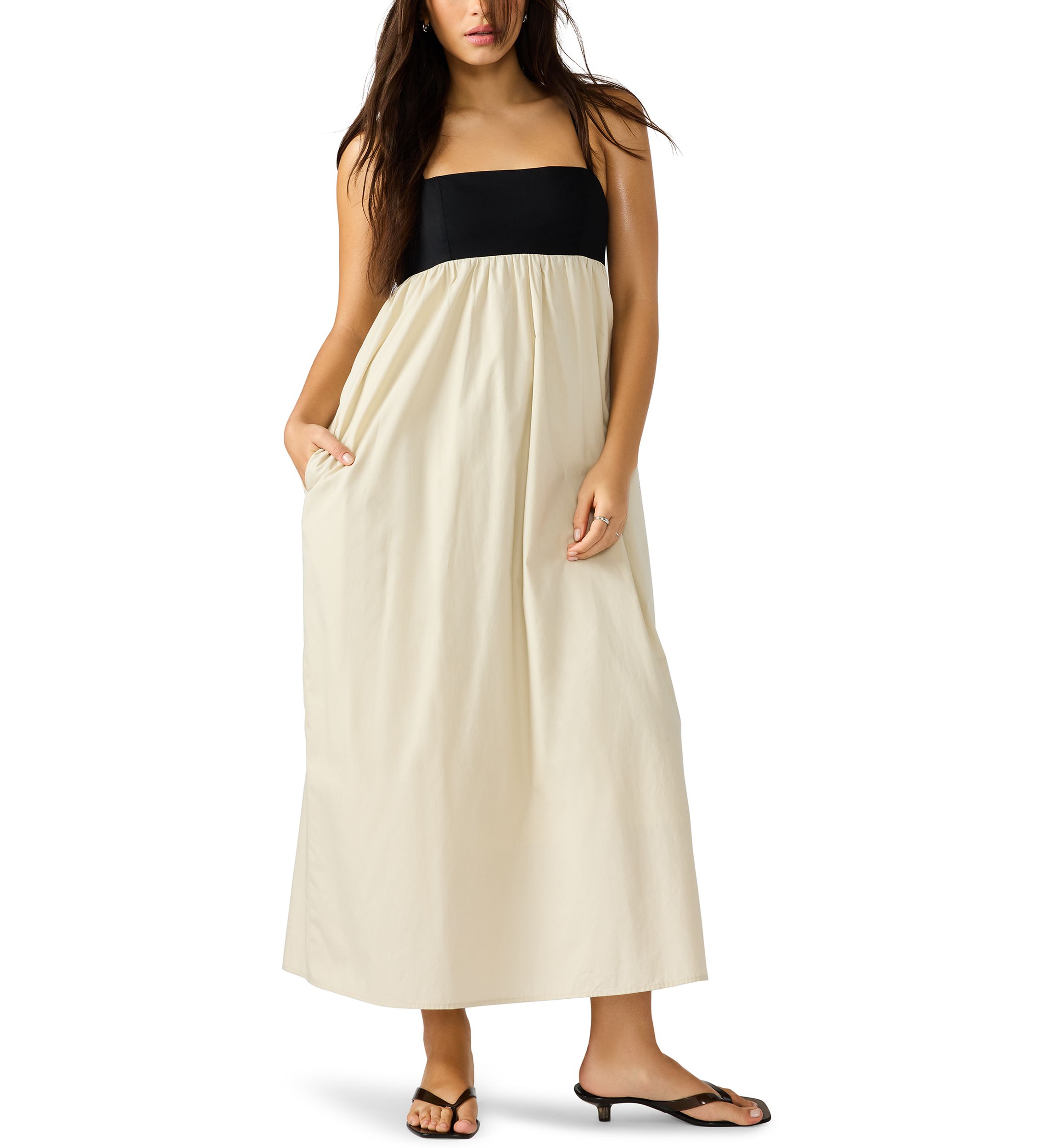 Womens Emmaline Dress