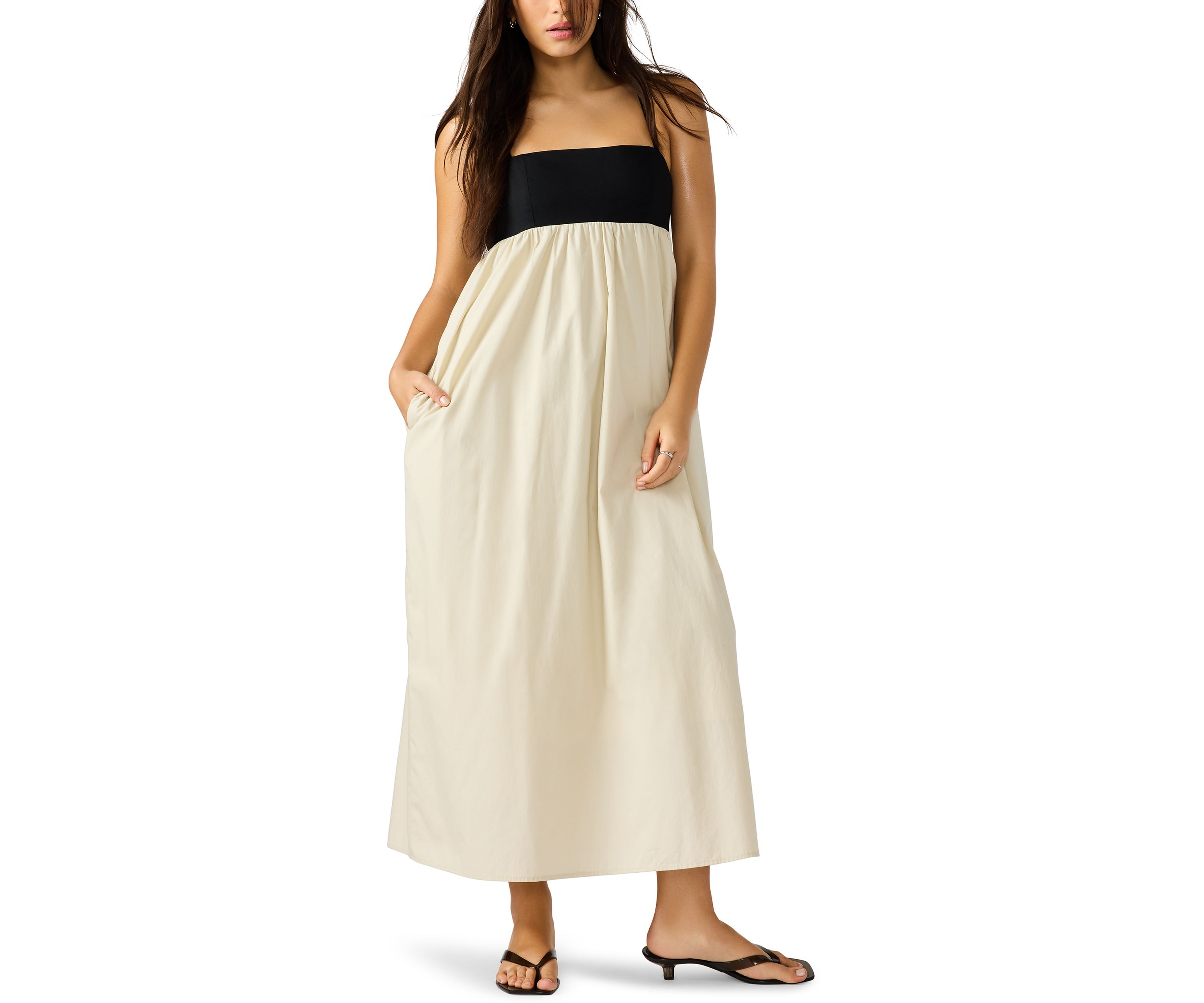 Womens Emmaline Dress