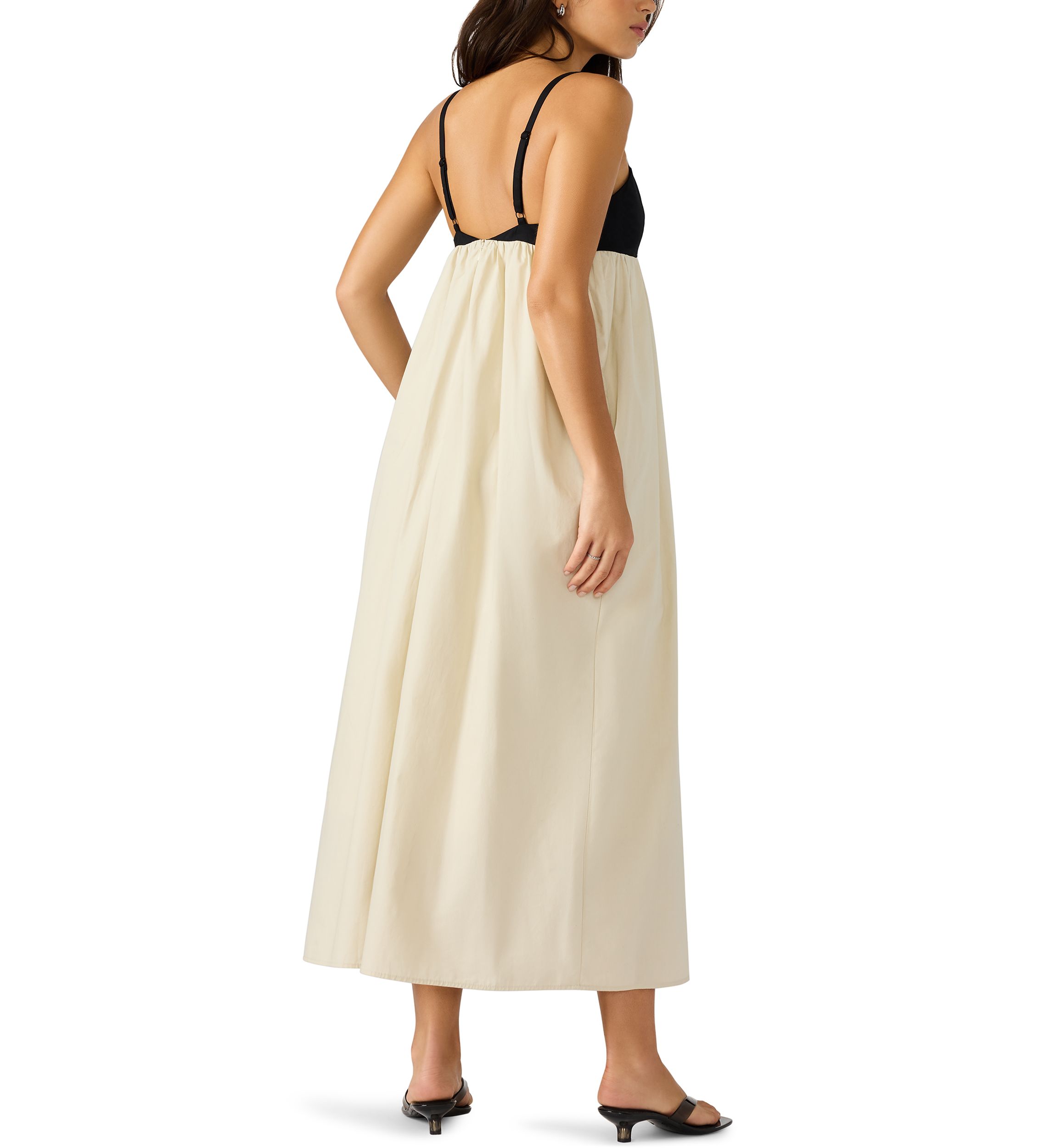 Womens Emmaline Dress