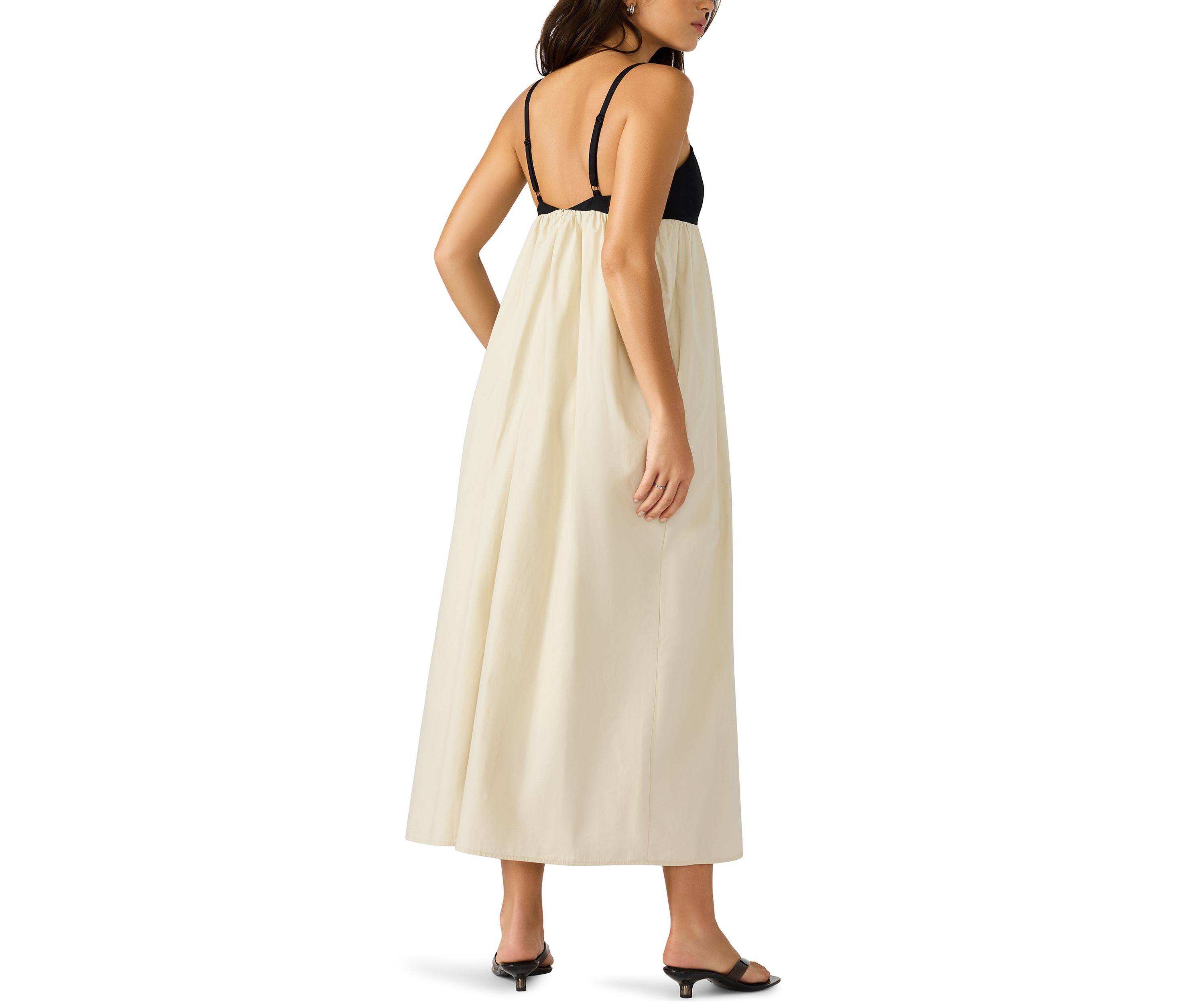 Womens Emmaline Dress