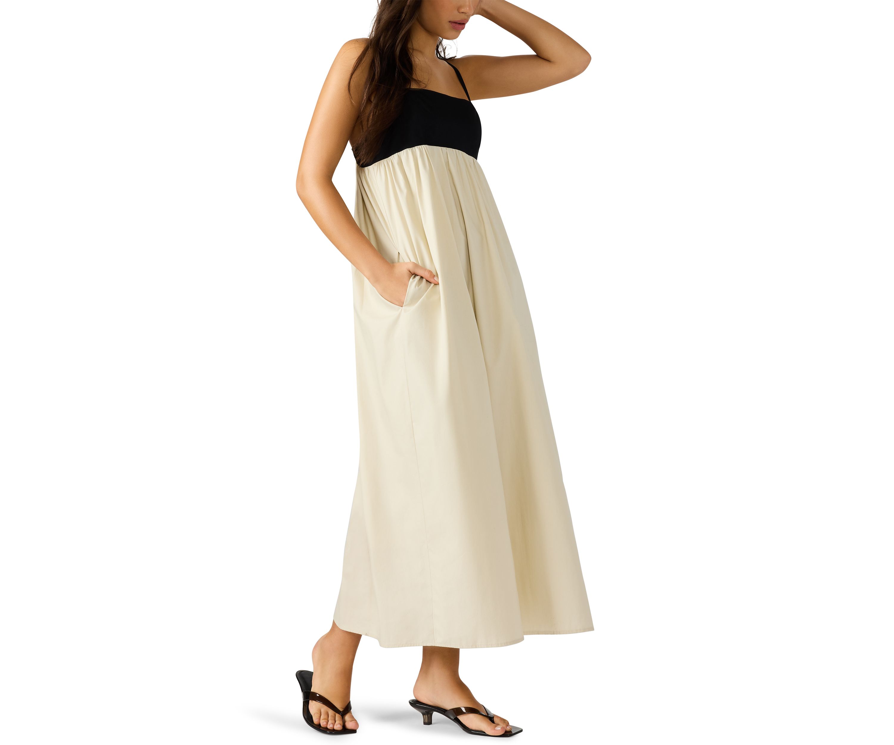 Womens Emmaline Dress
