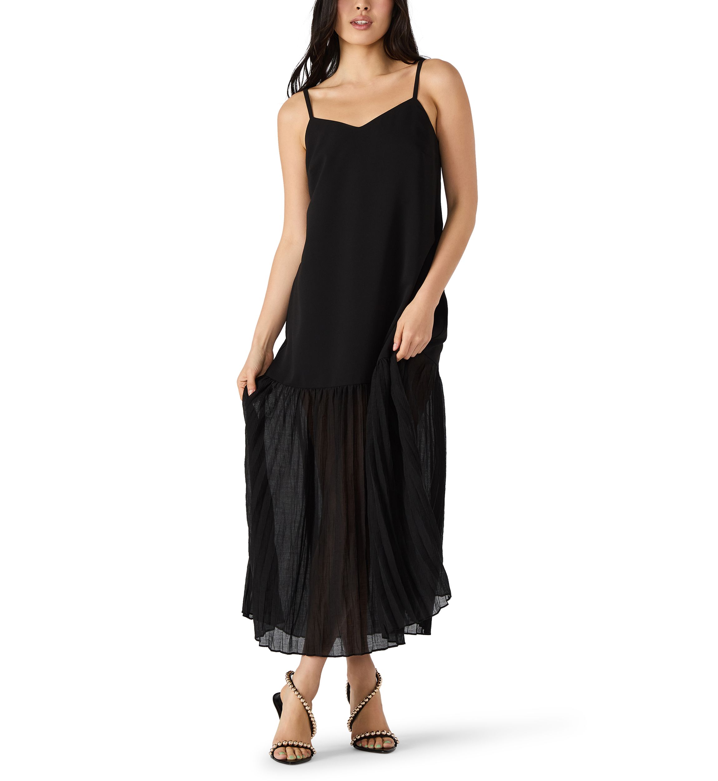 Womens Ember Dress