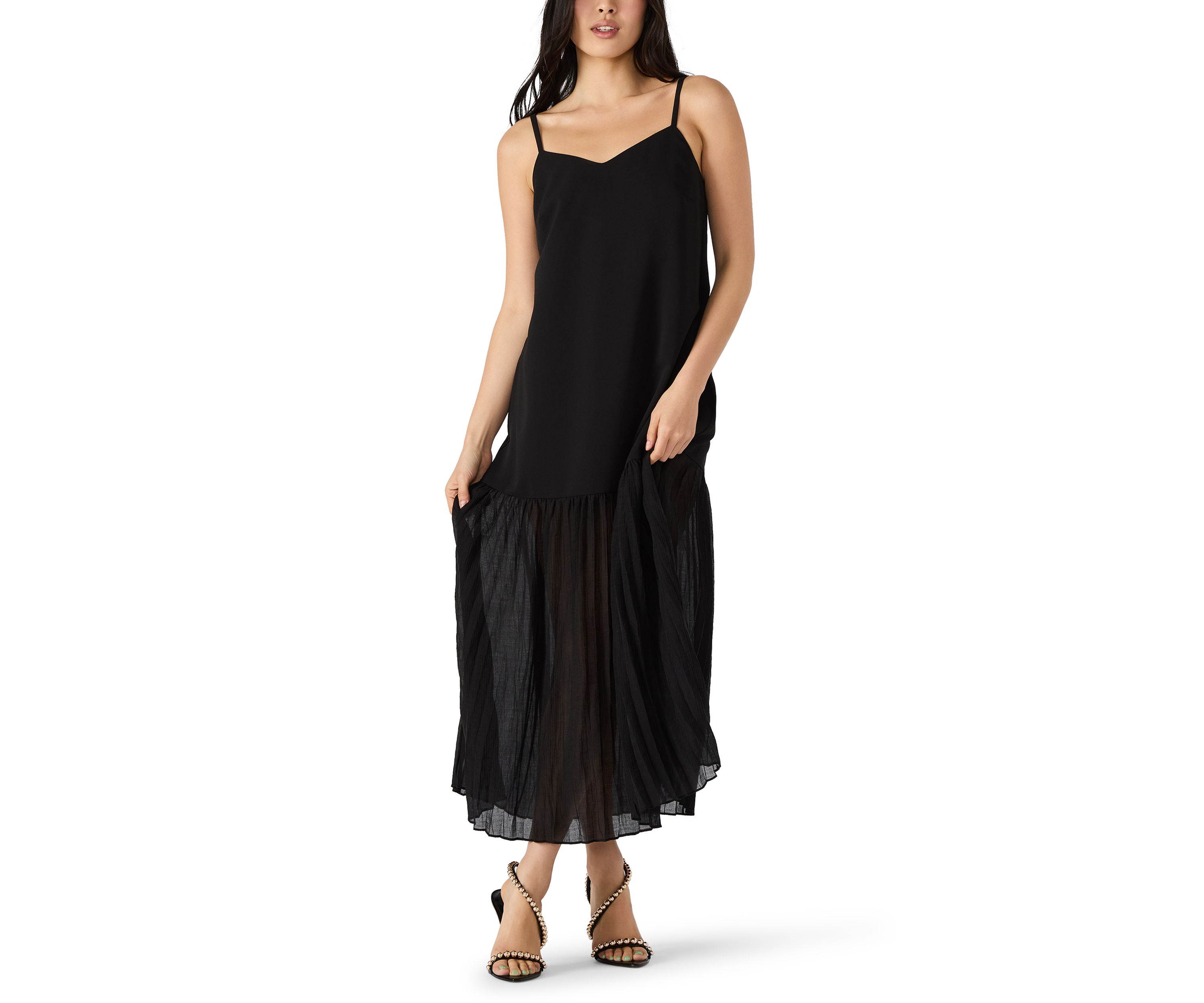 Womens Ember Dress