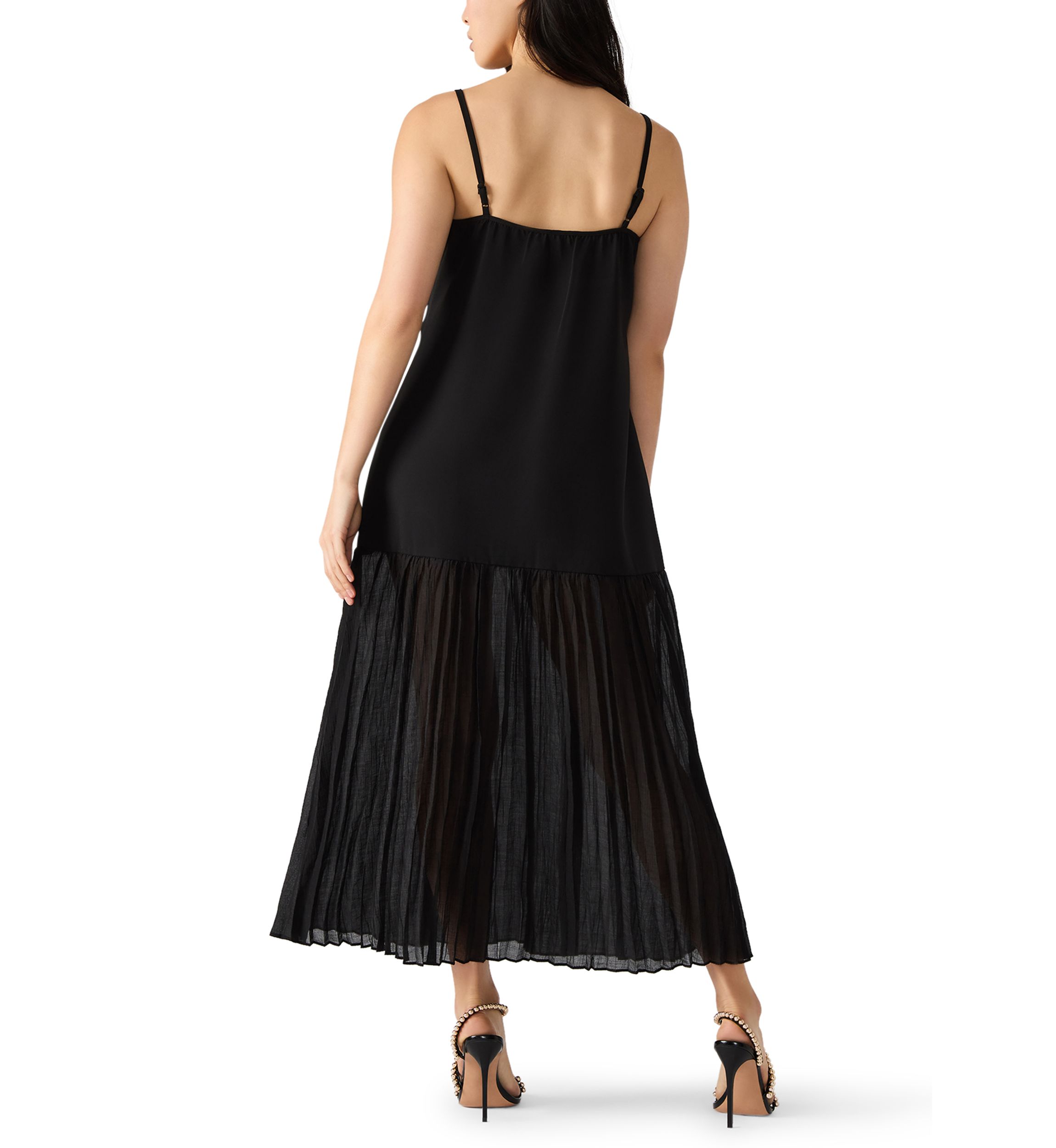 Womens Ember Dress