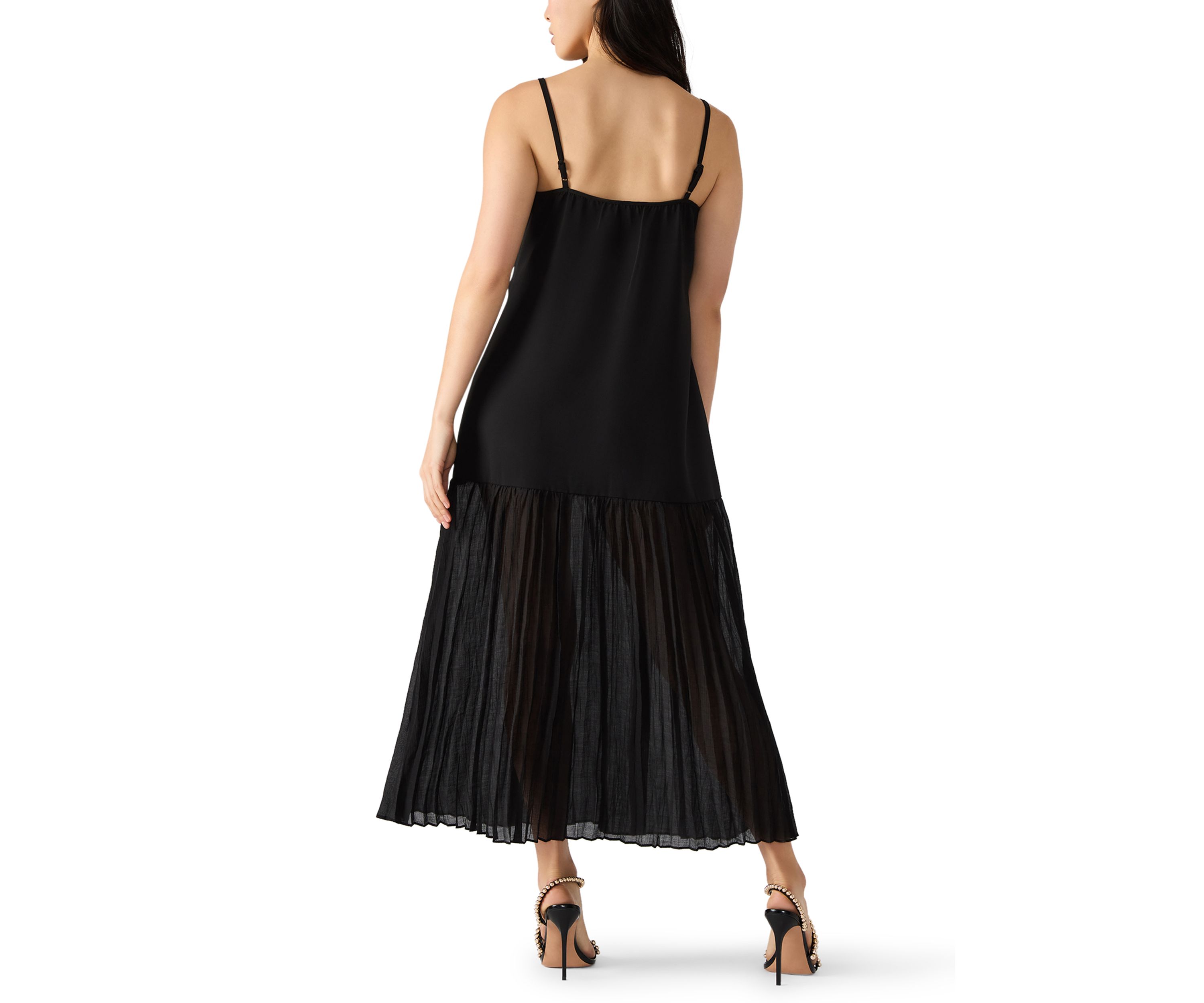 Womens Ember Dress