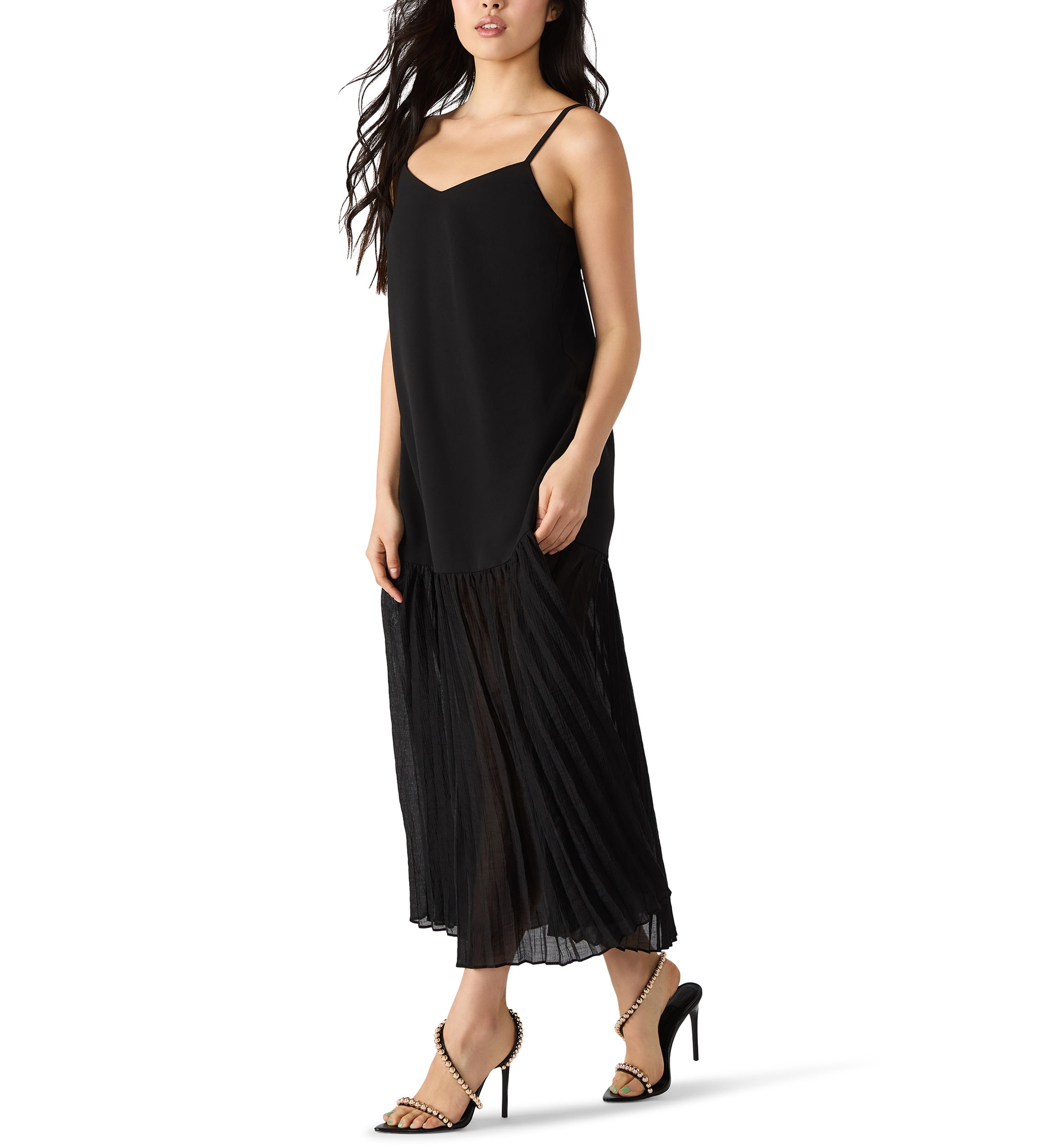 Womens Ember Dress