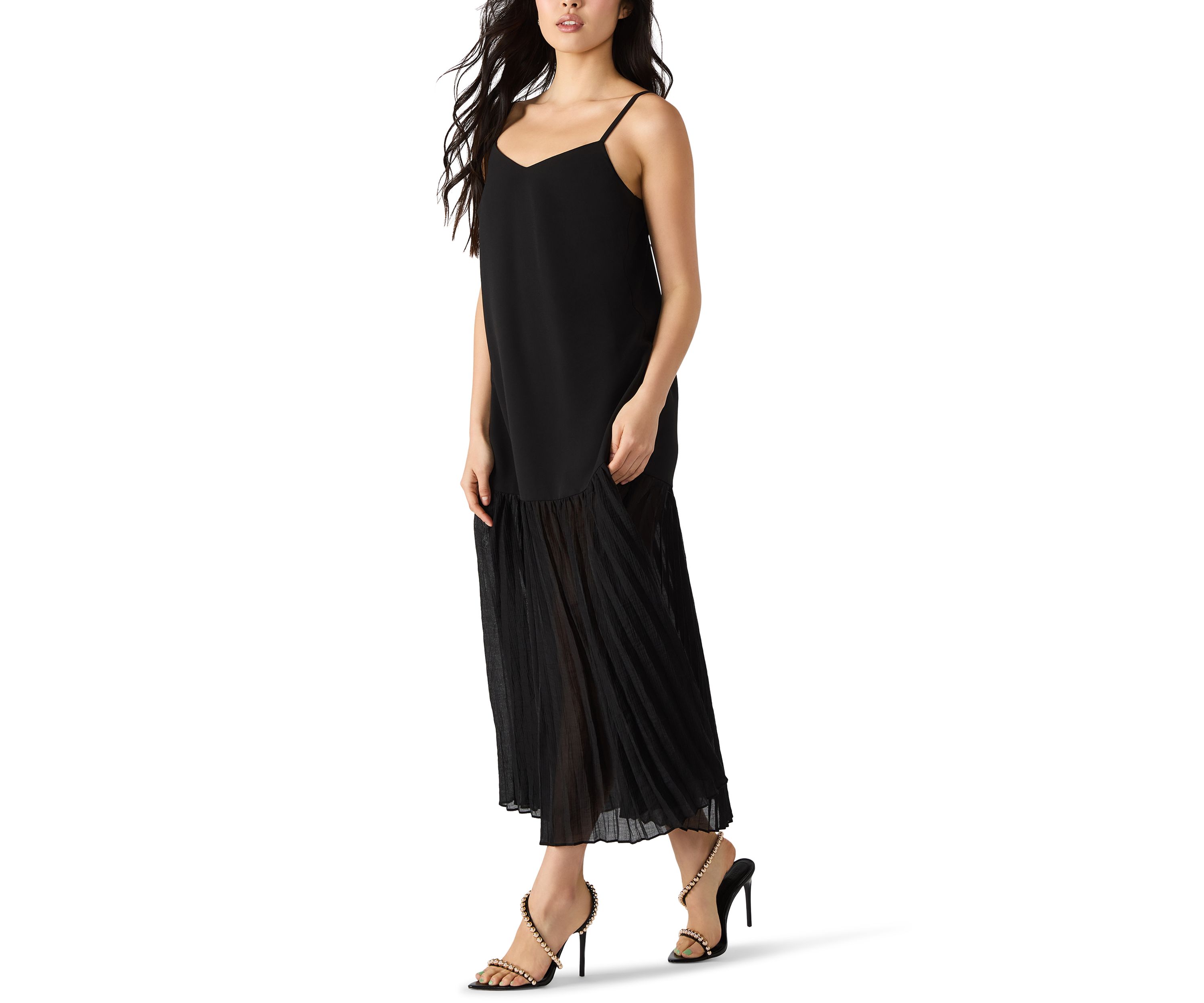 Womens Ember Dress