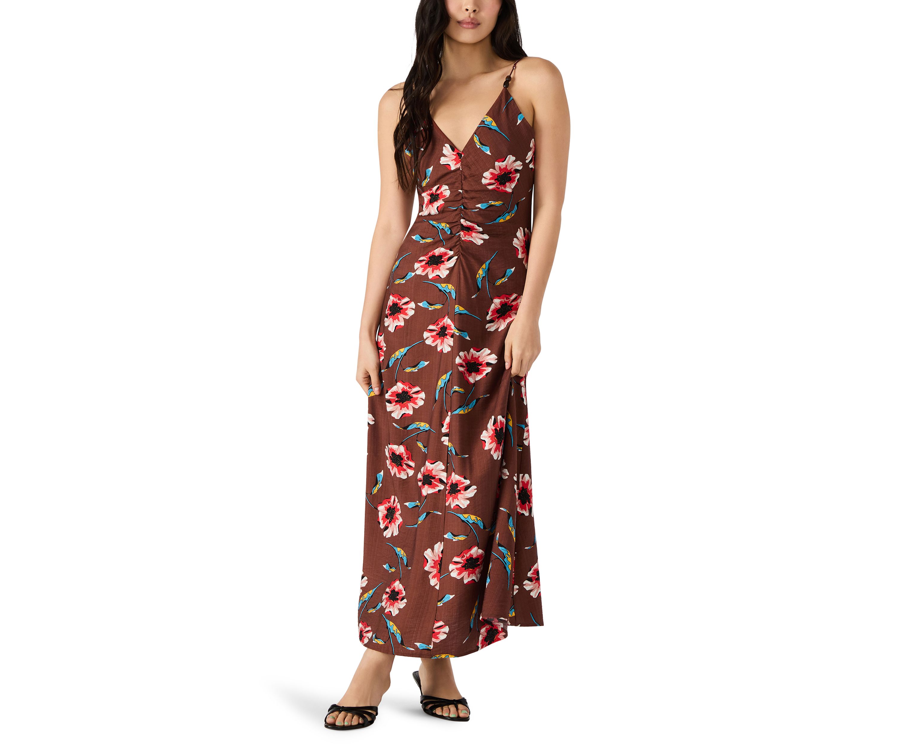 Womens Monroe Dress
