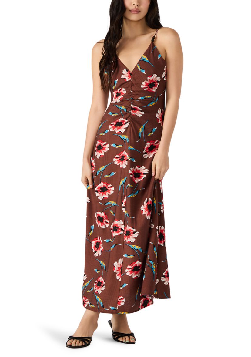 Womens Monroe Dress
