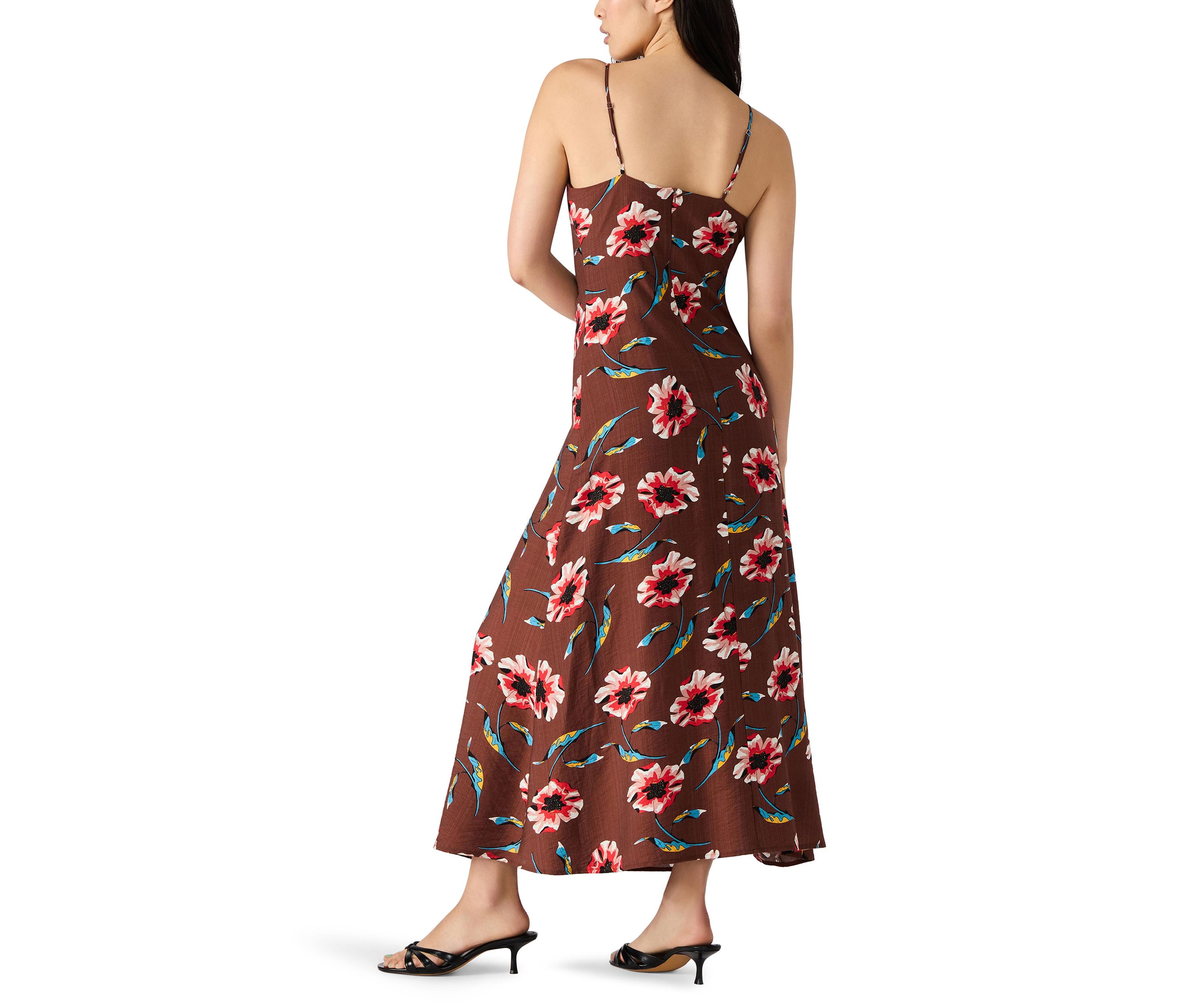 Womens Monroe Dress