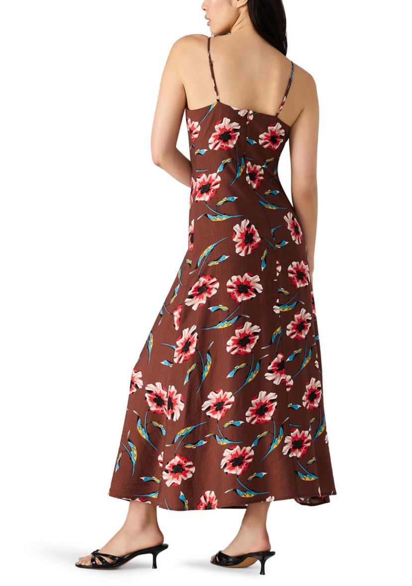 Womens Monroe Dress