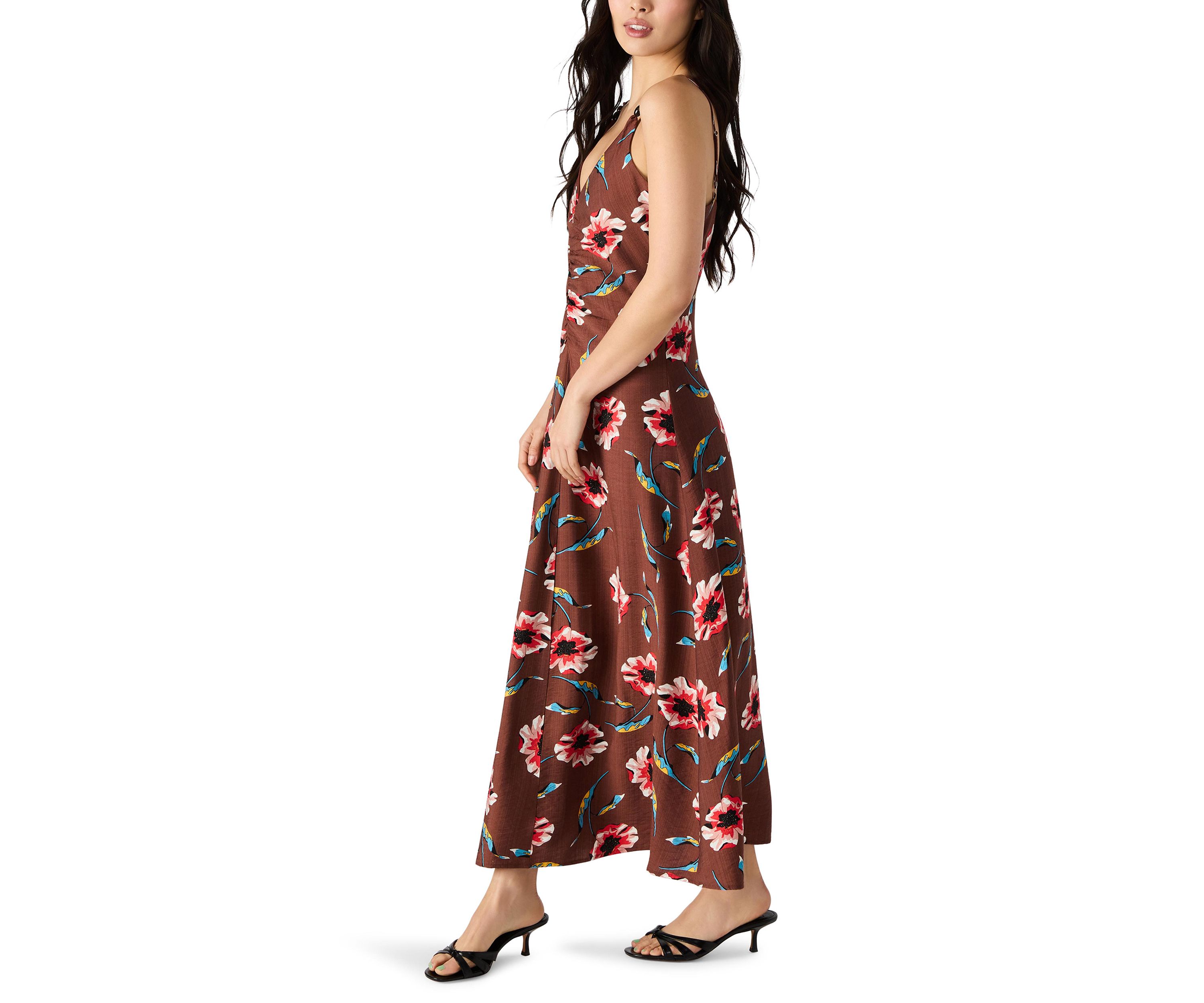 Womens Monroe Dress
