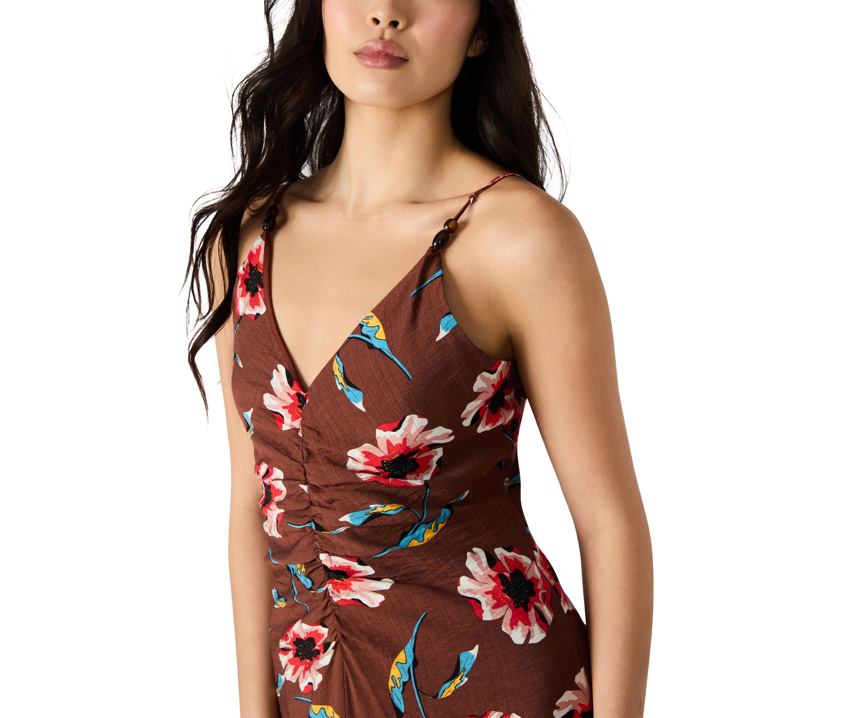 Womens Monroe Dress