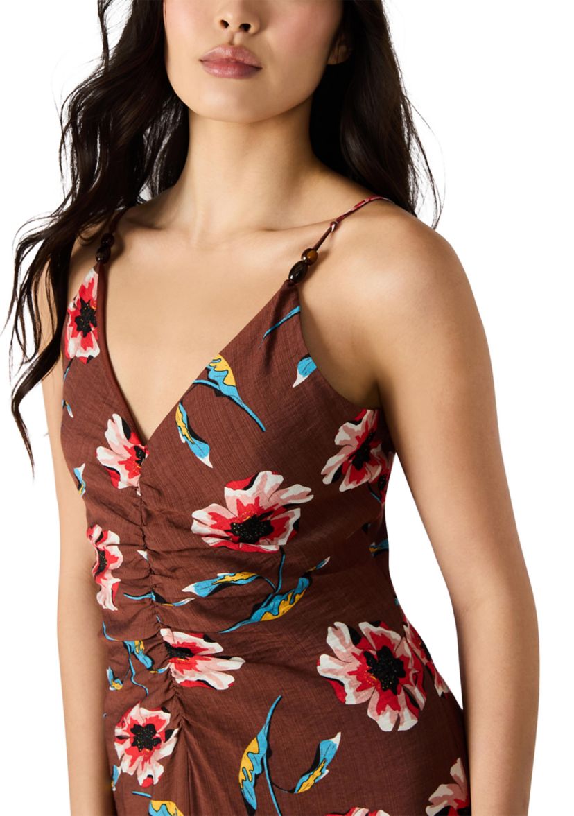 Womens Monroe Dress
