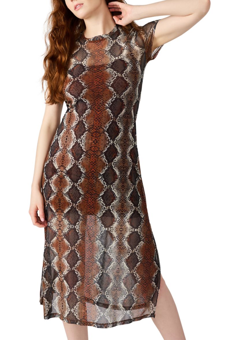 Womens Nola Dress