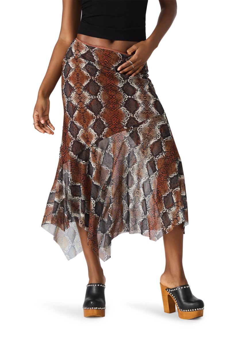 Womens Lacie Skirt