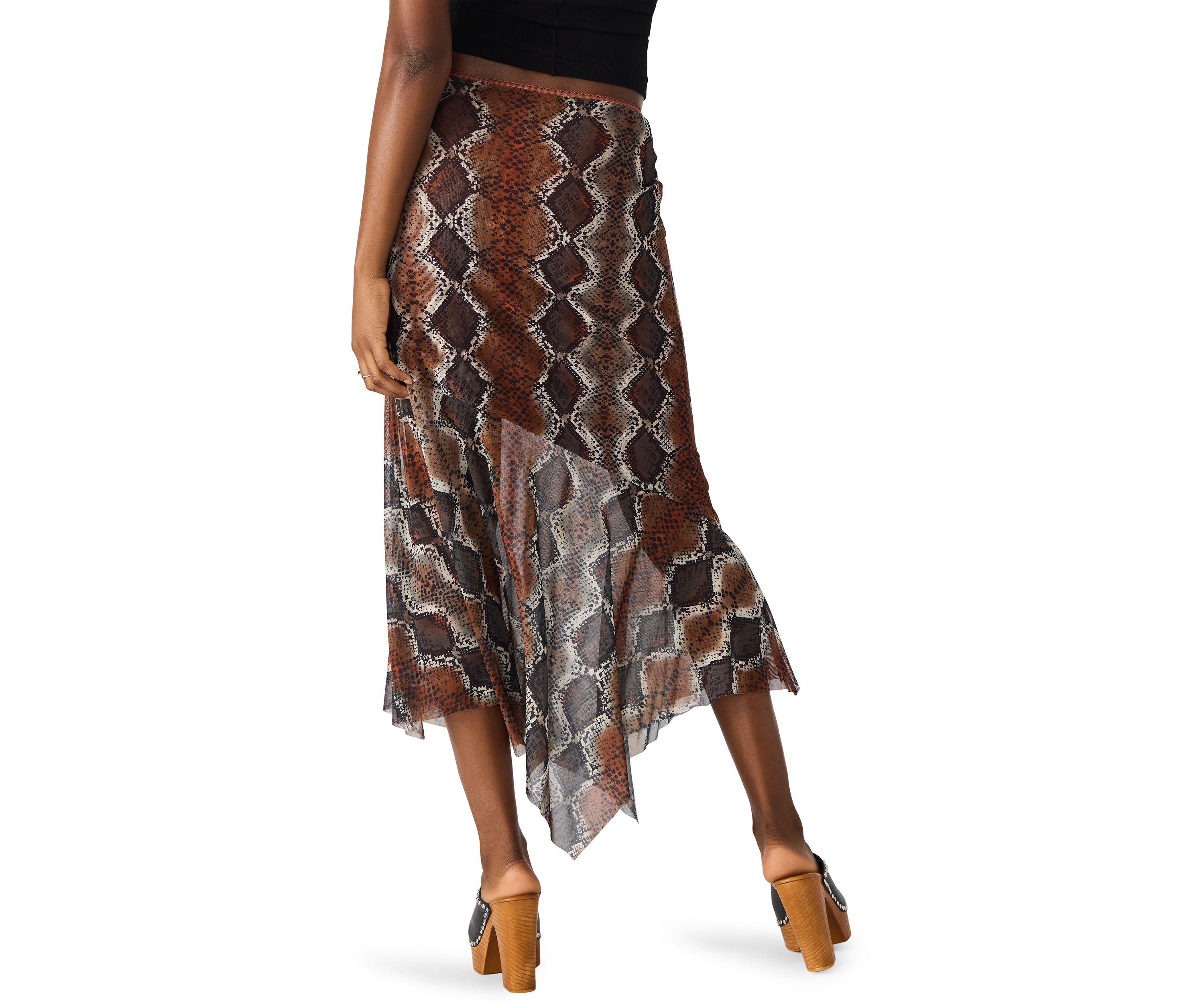 Womens Lacie Skirt