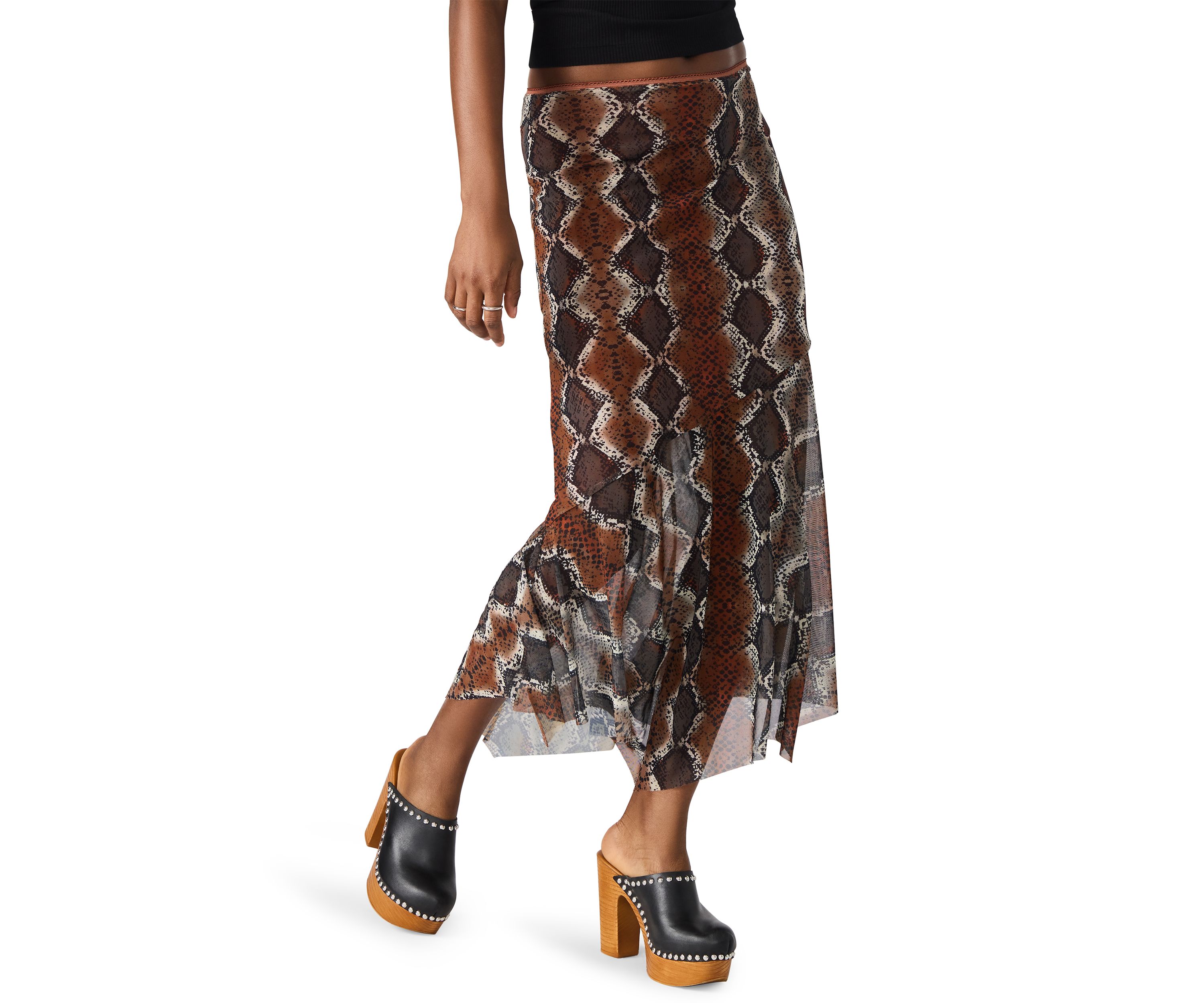 Womens Lacie Skirt