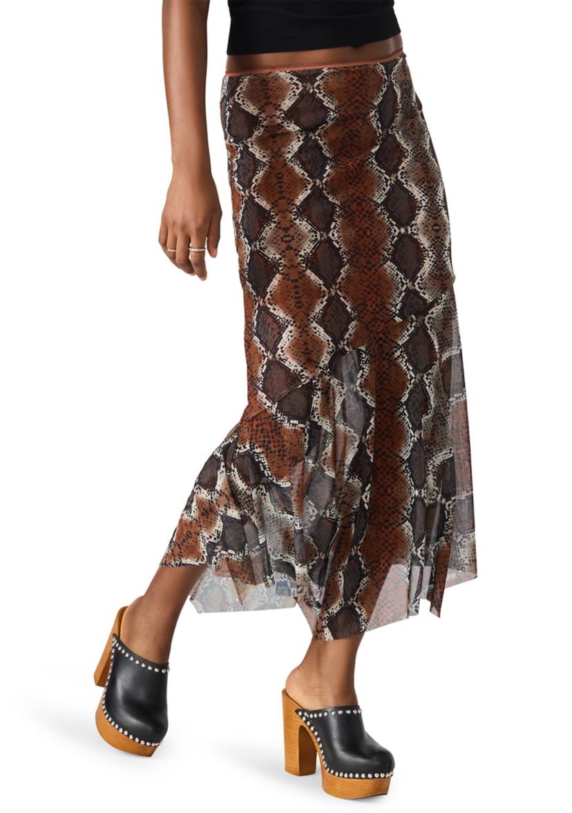 Womens Lacie Skirt