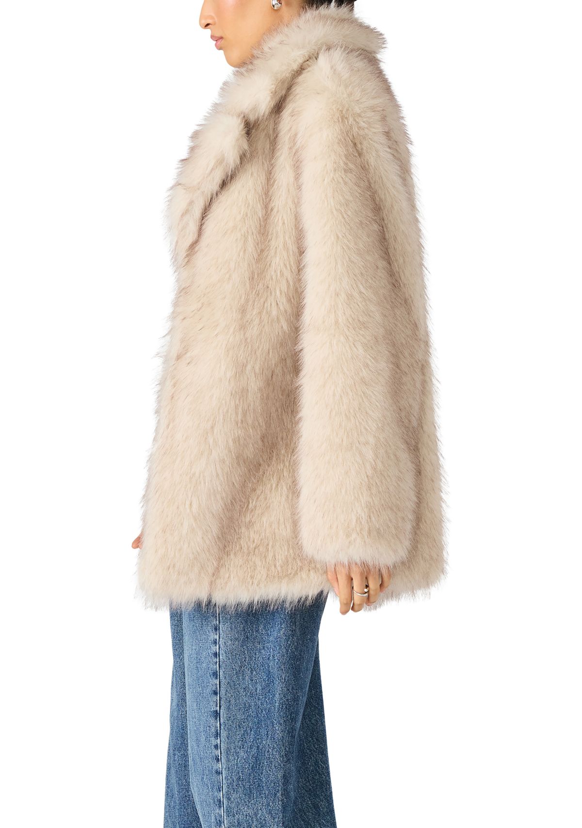 Womens Kindra Coat