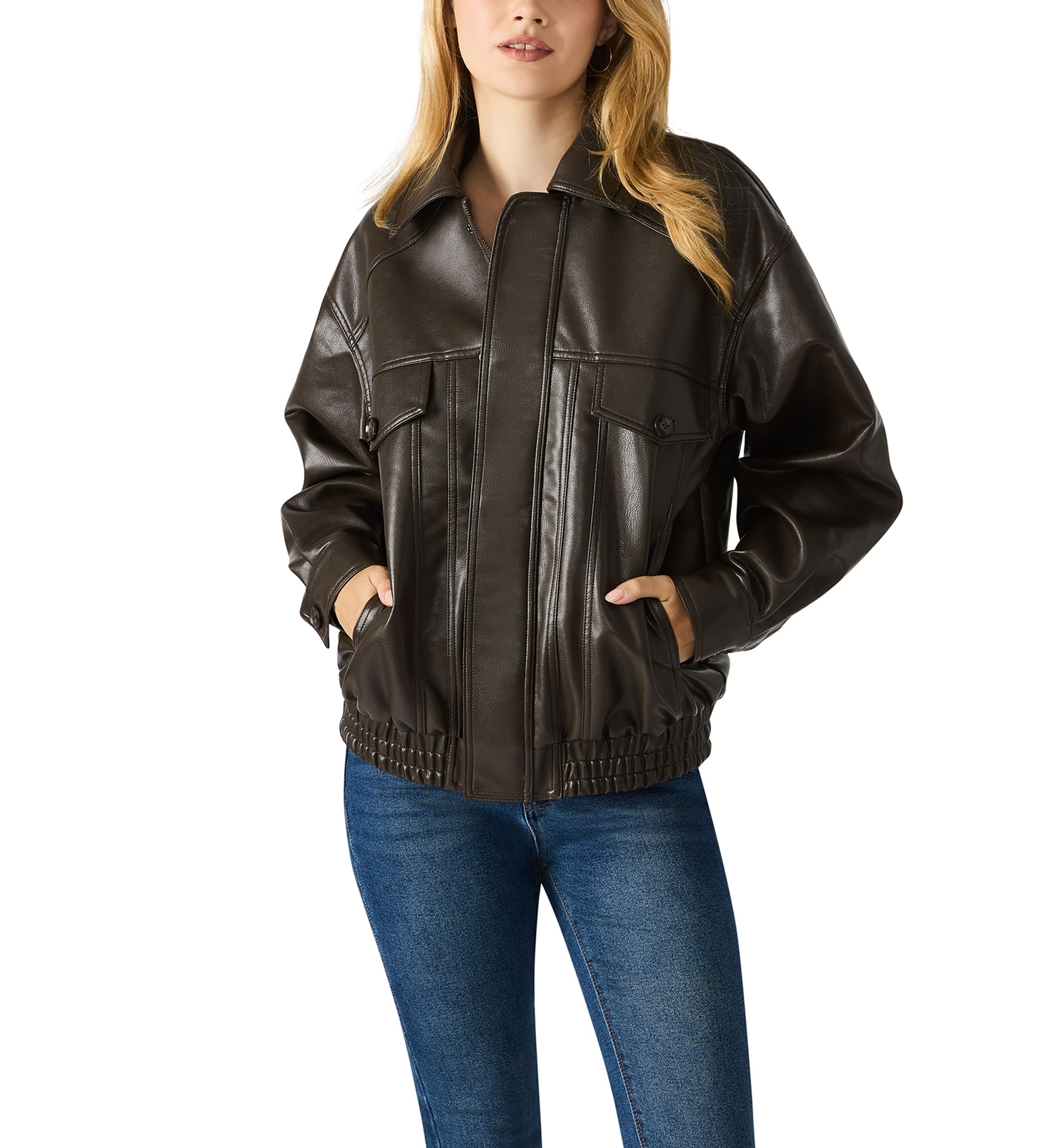 Henson Jacket