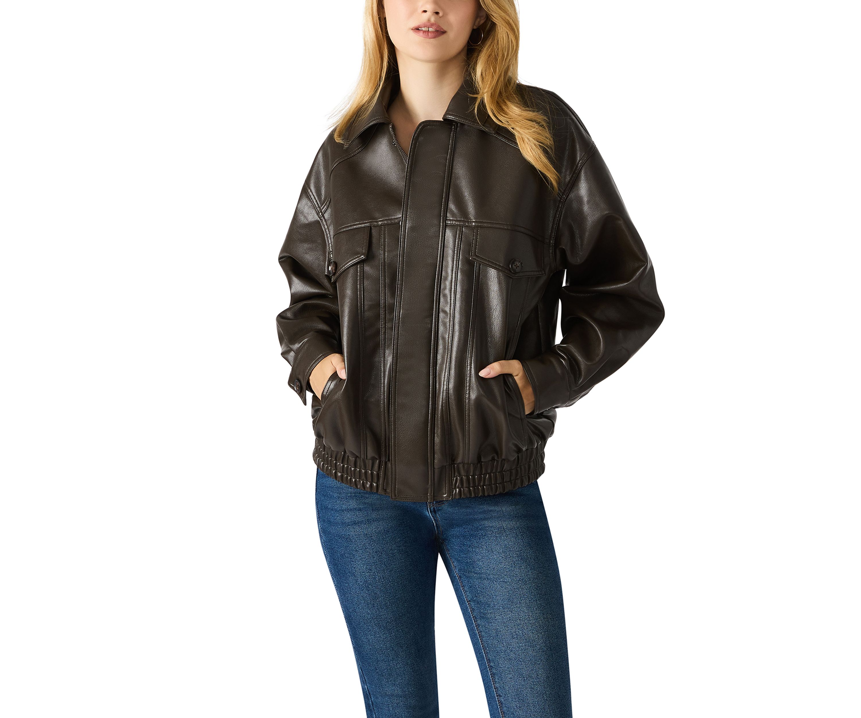 Henson Jacket