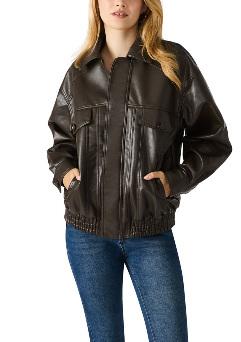 Henson Jacket