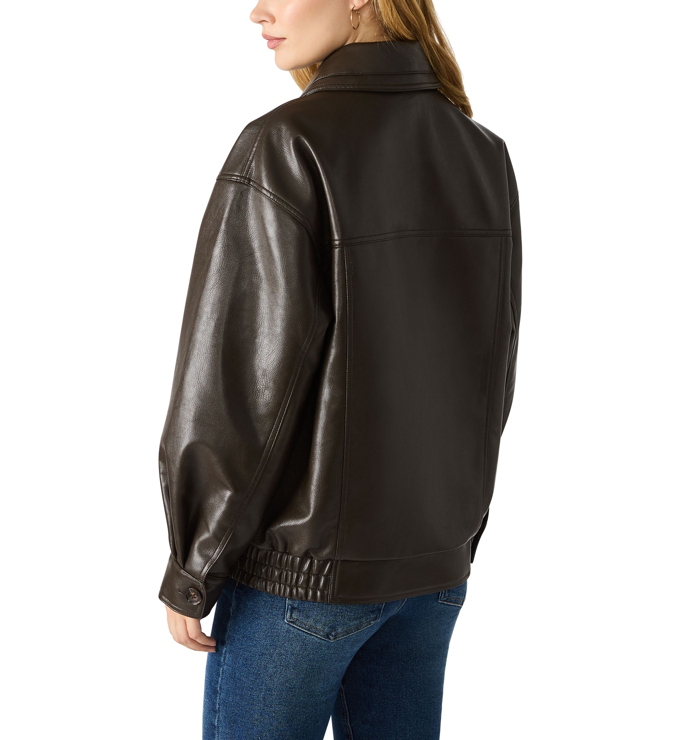 Henson Jacket