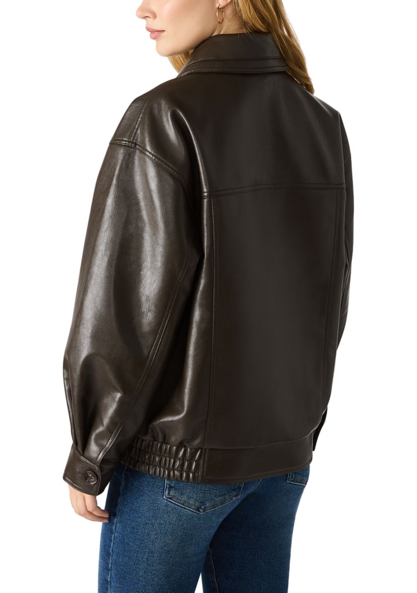 Henson Jacket