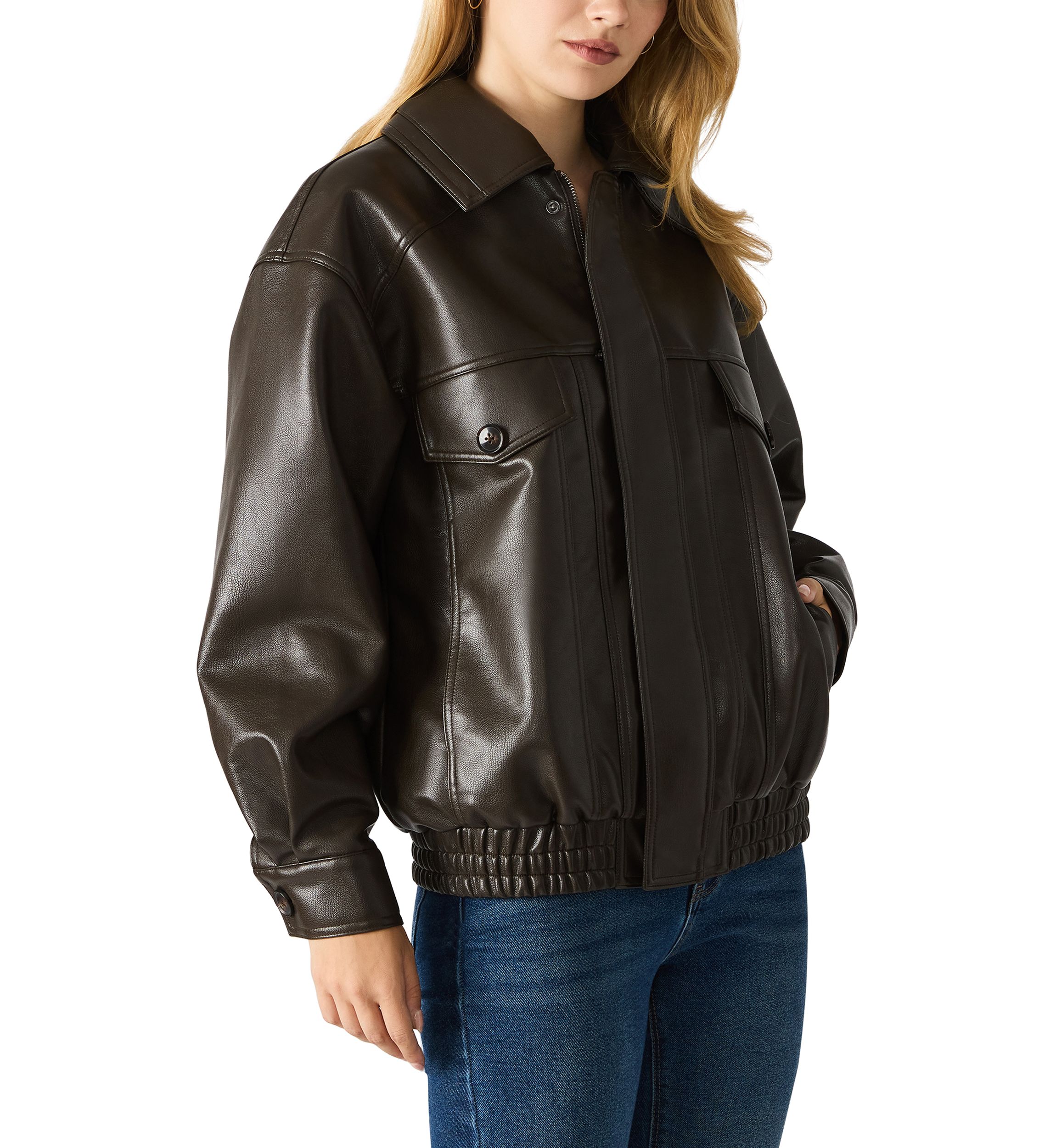Henson Jacket