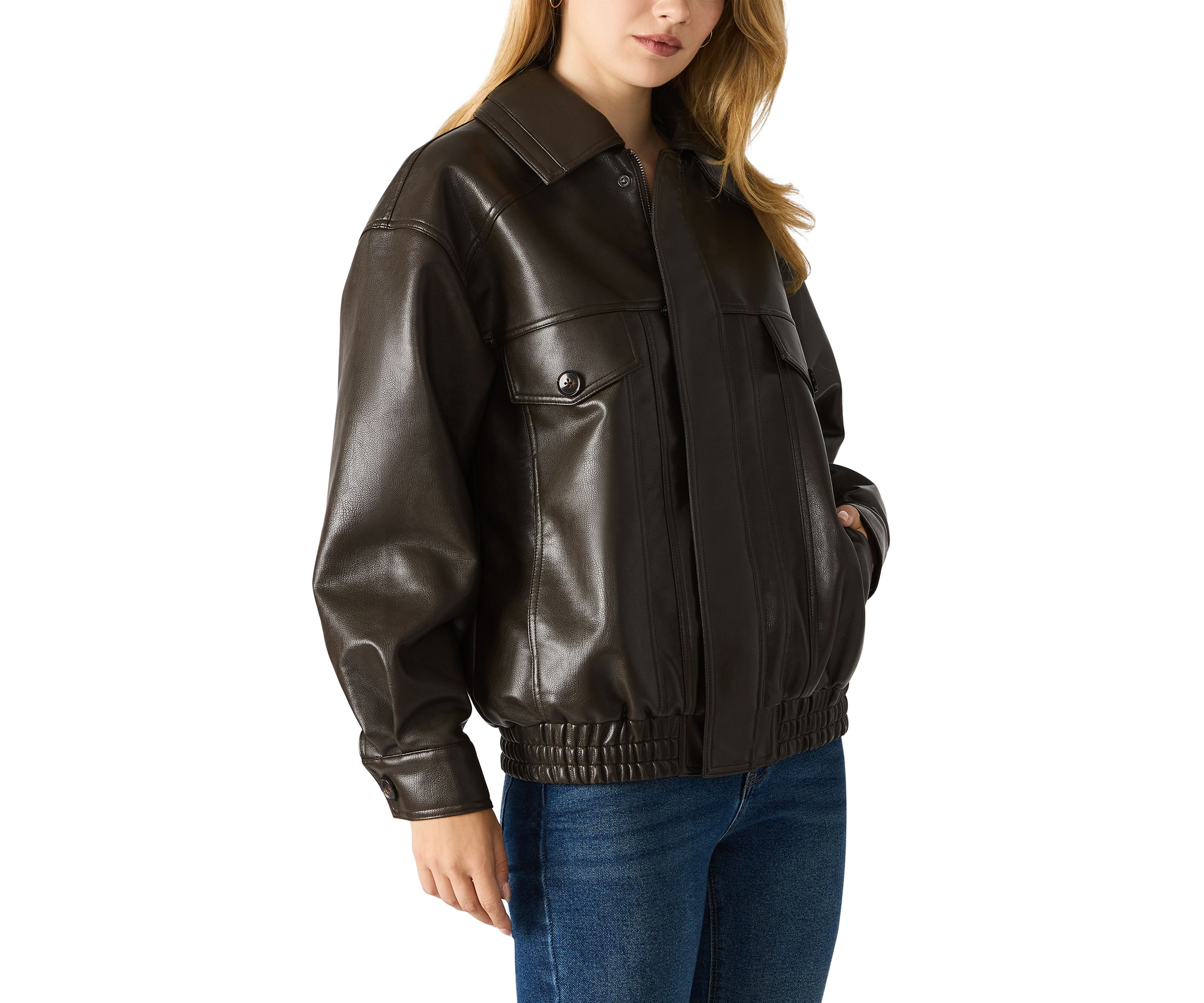 Henson Jacket