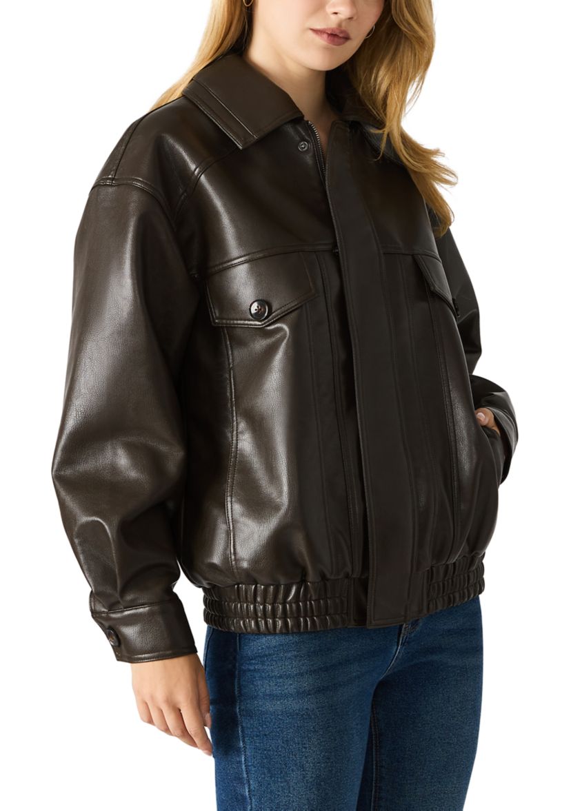 Henson Jacket