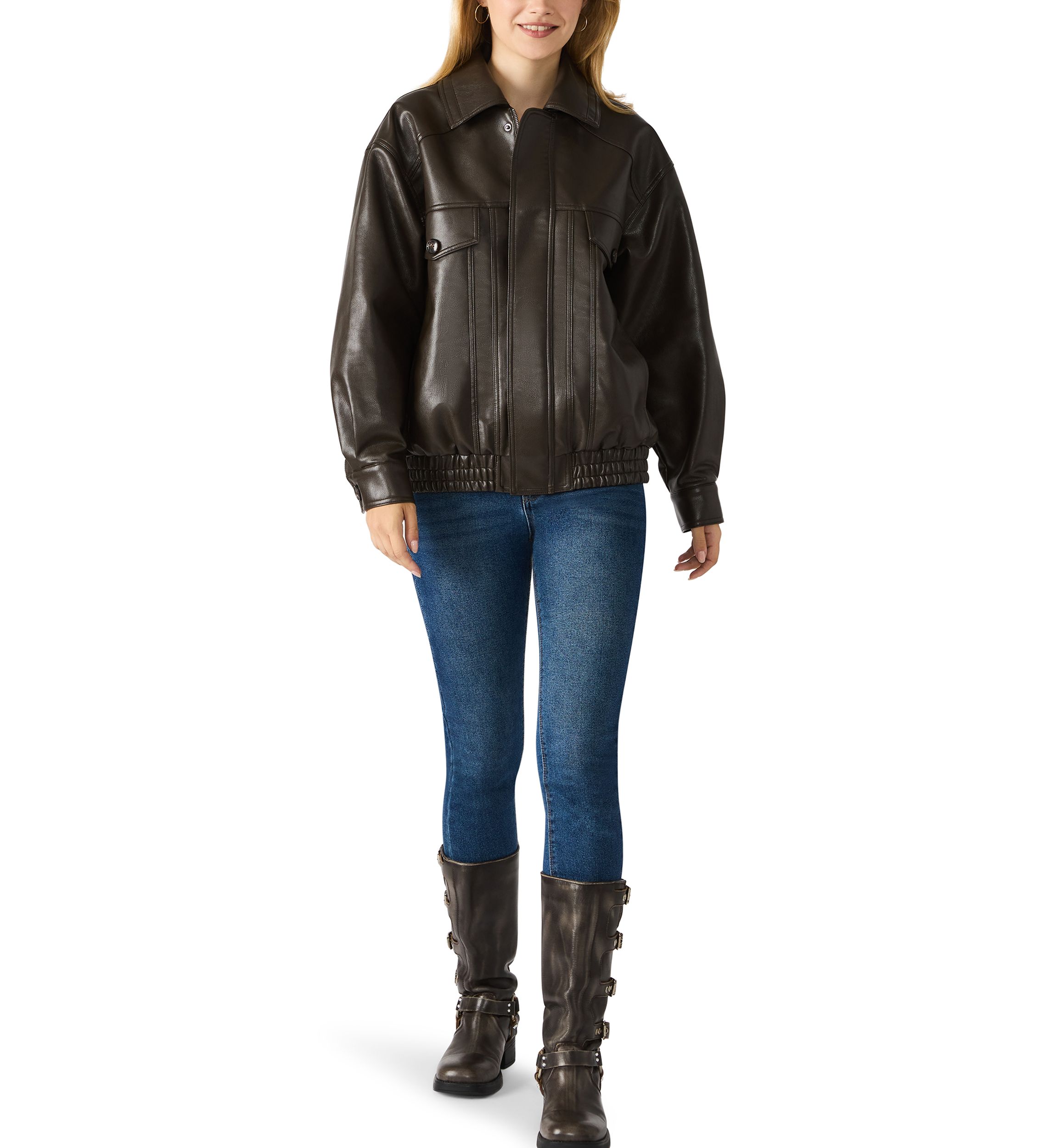 Henson Jacket