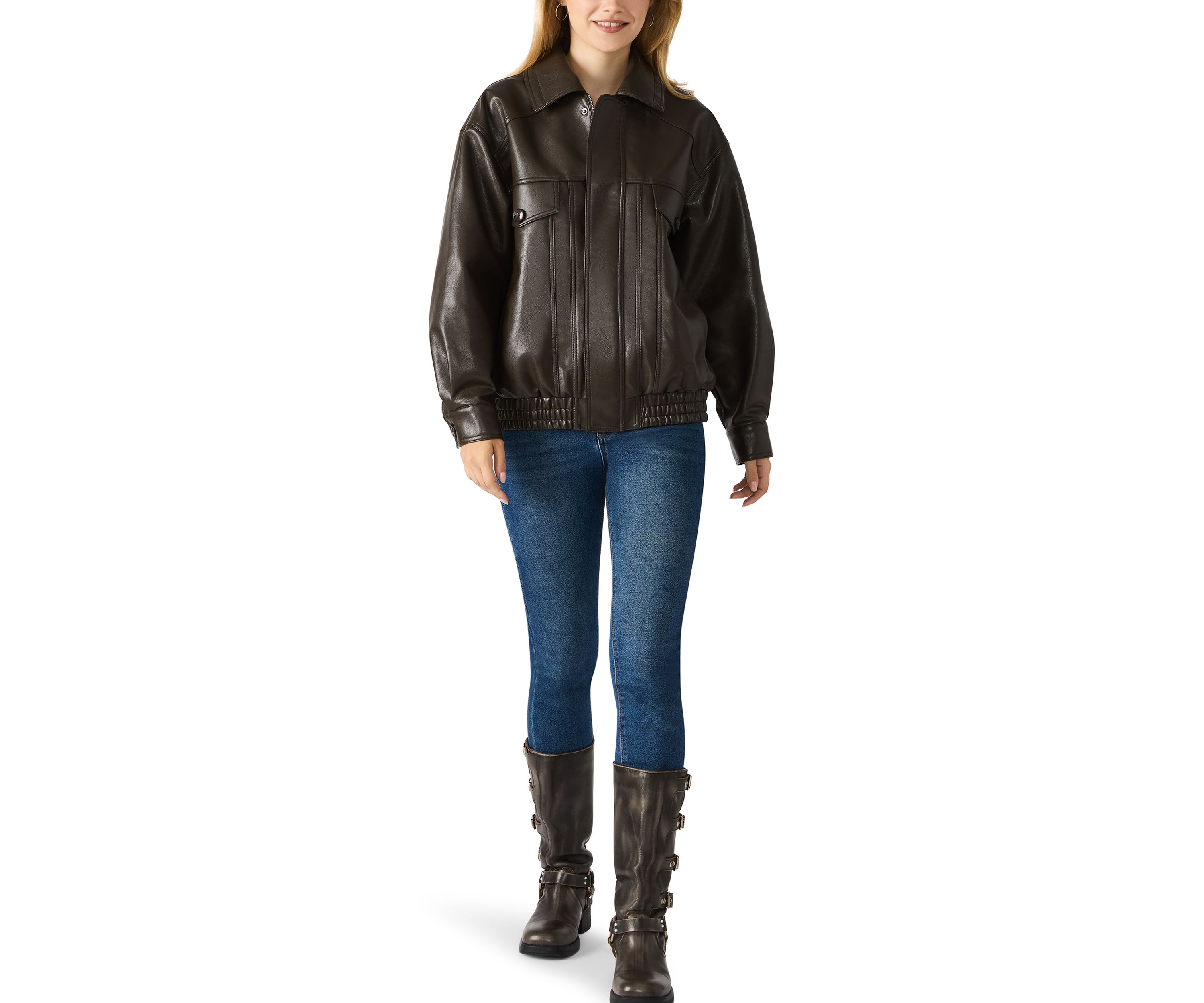 Henson Jacket