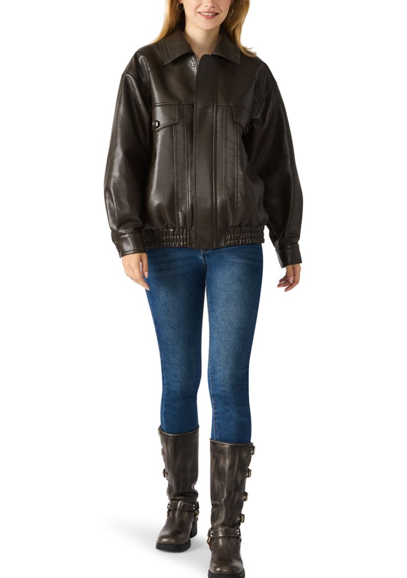 Henson Jacket