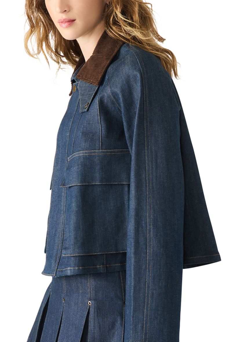 Womens Justina Jacket