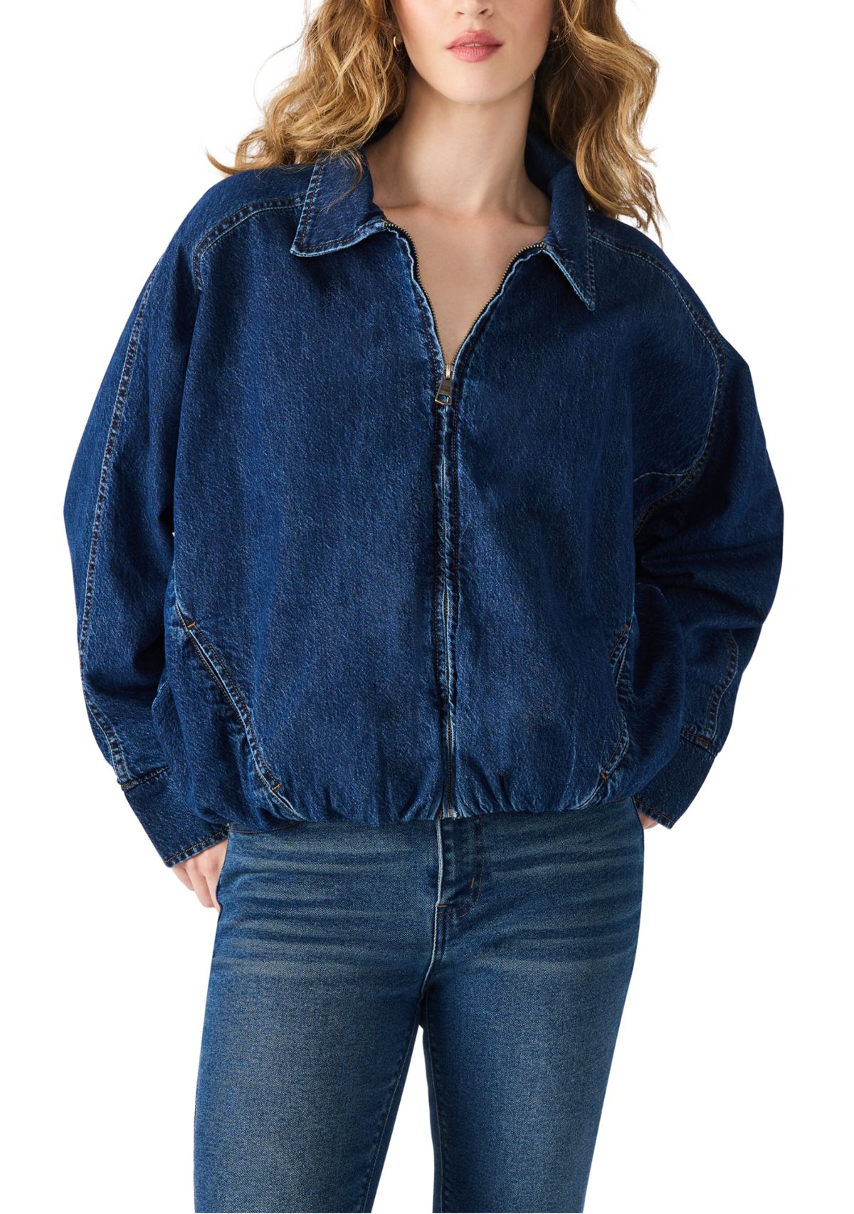 Womens Mackey Jacket