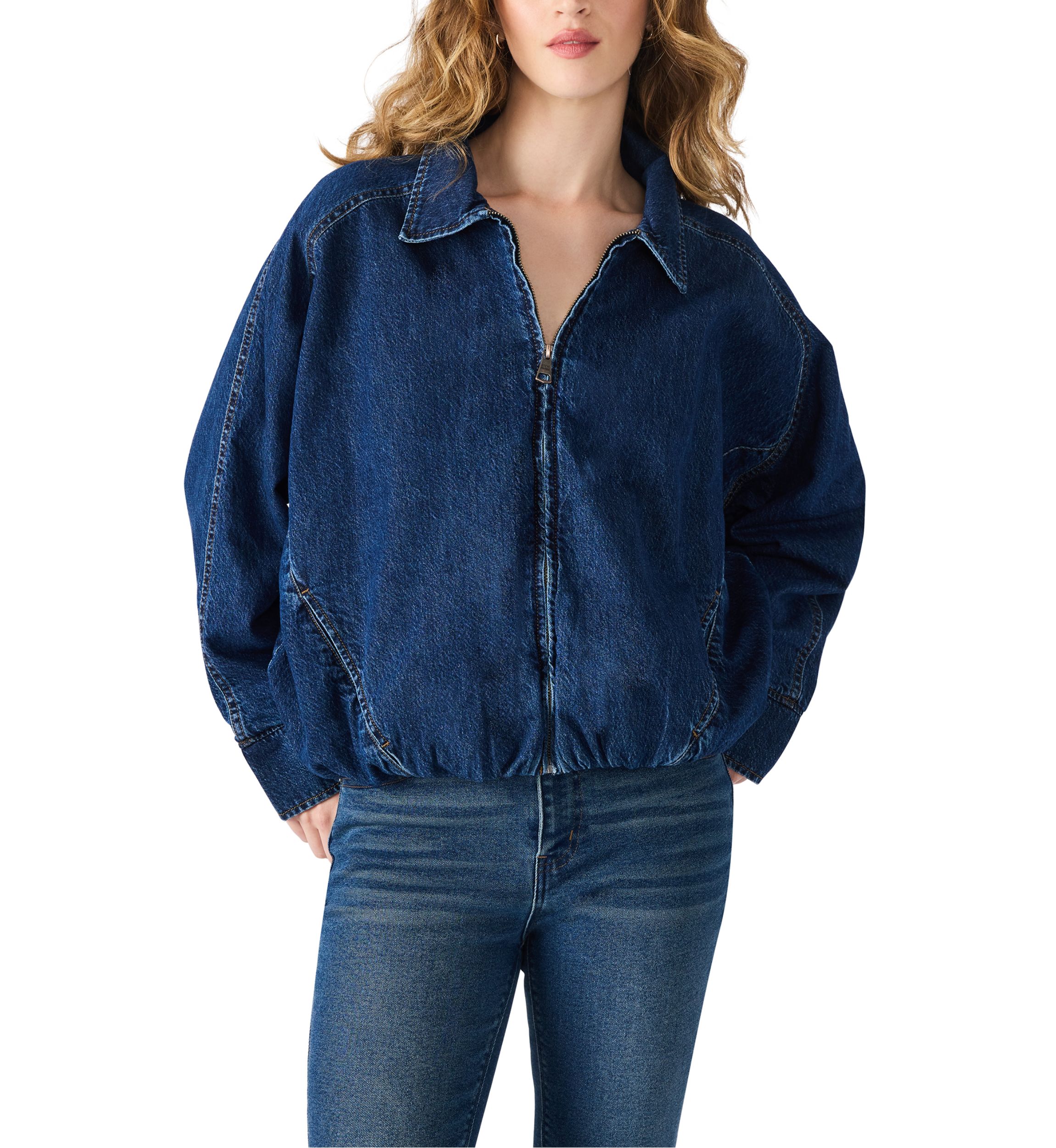 Womens Mackey Jacket