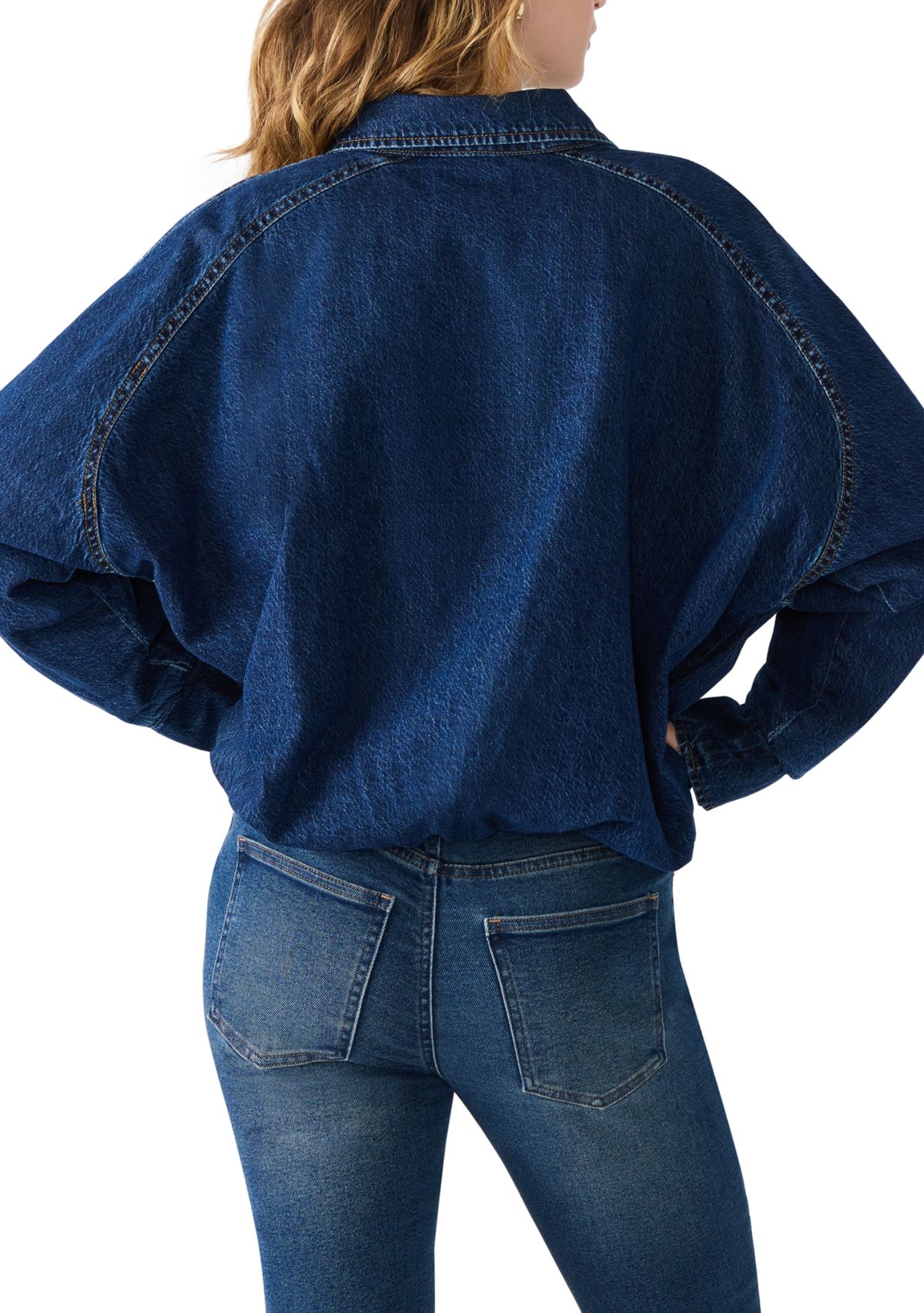 Womens Mackey Jacket