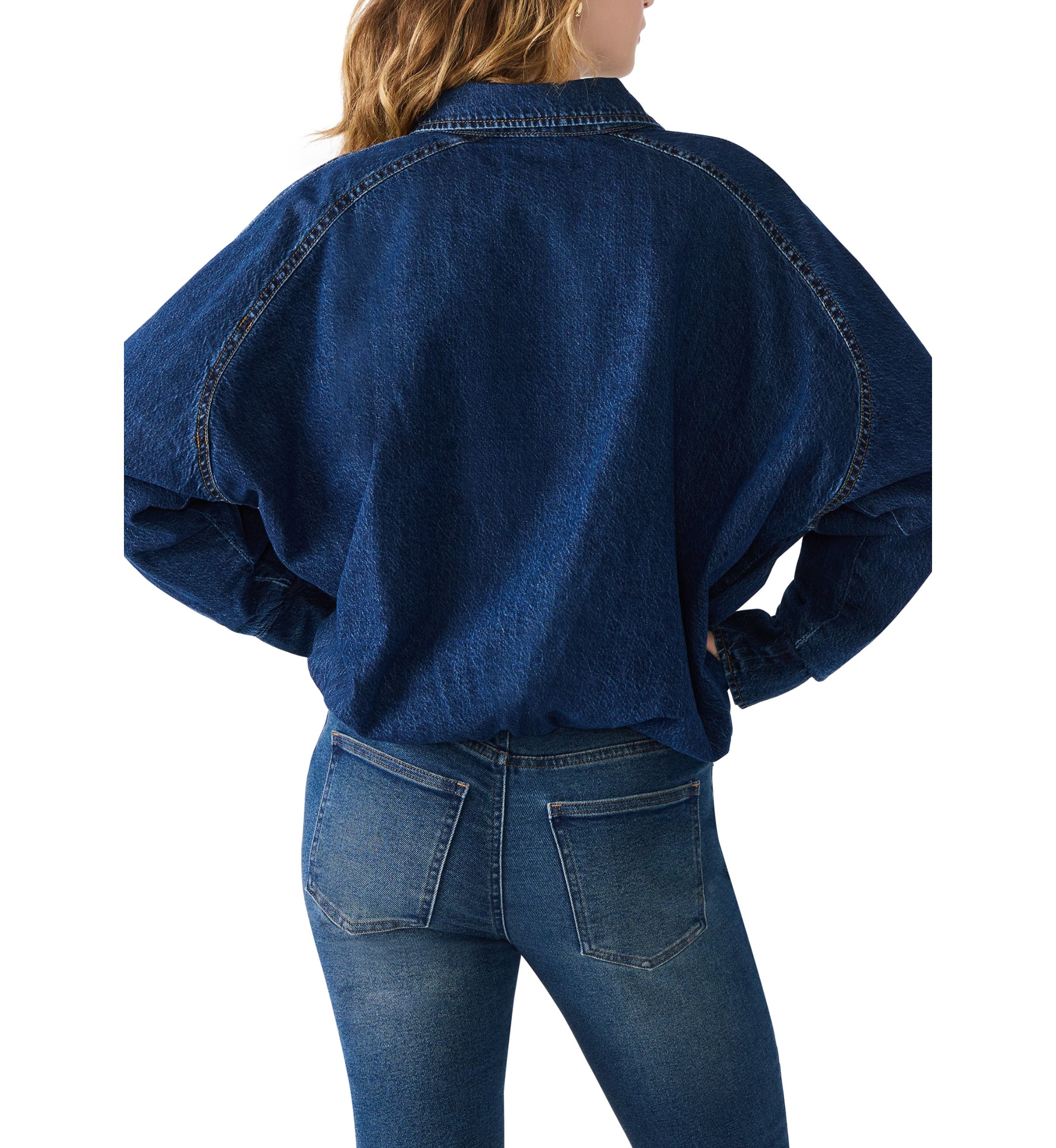 Womens Mackey Jacket
