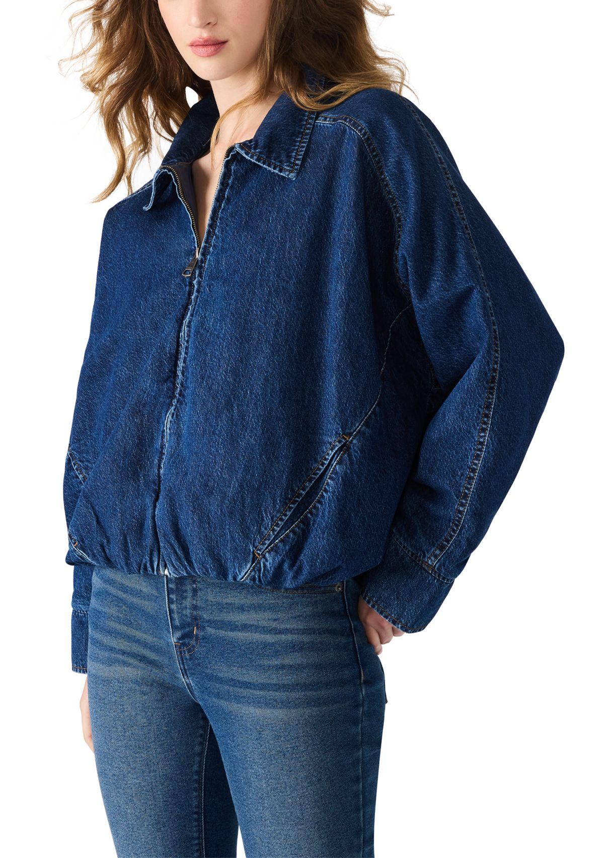 Womens Mackey Jacket