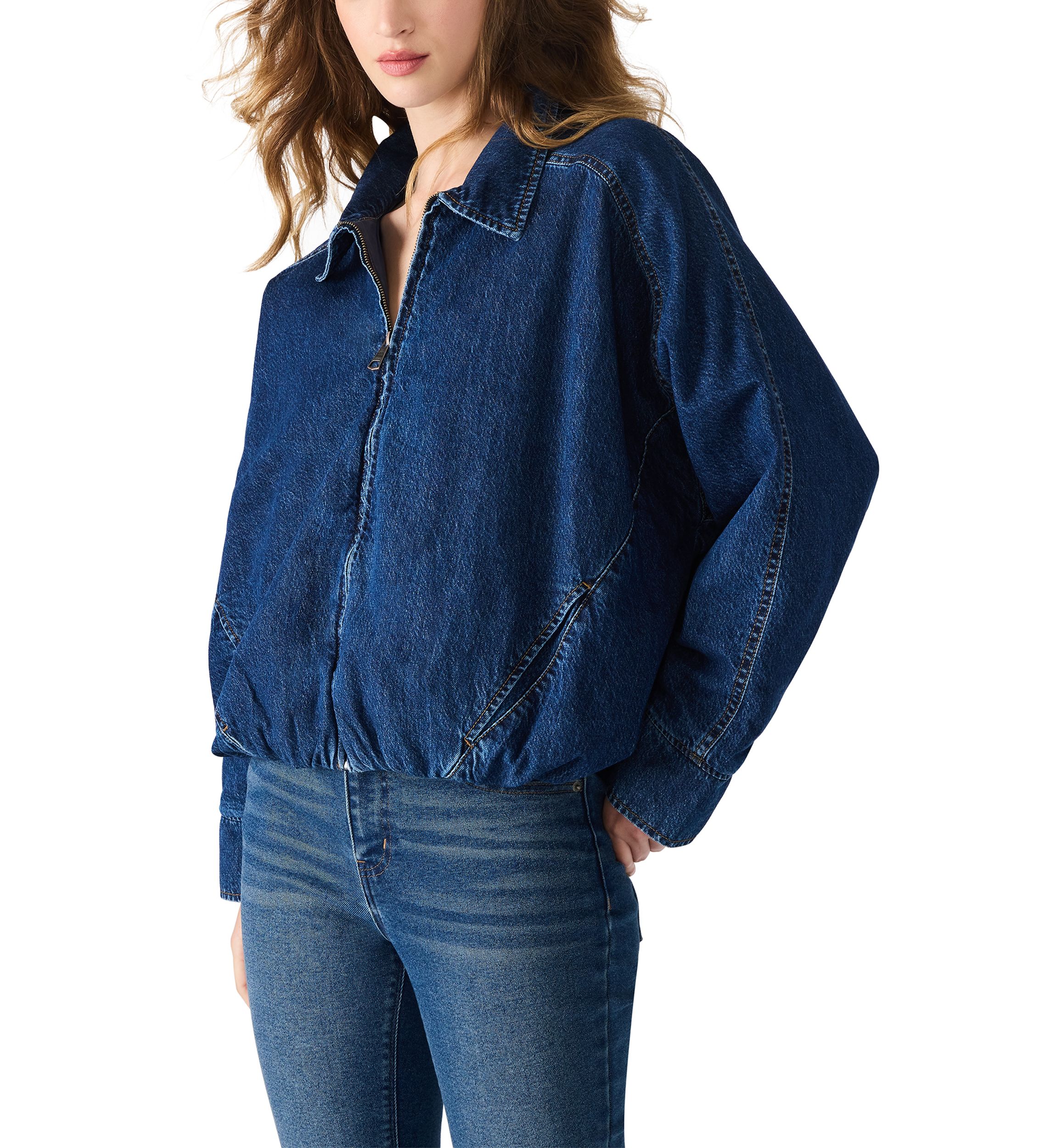 Womens Mackey Jacket