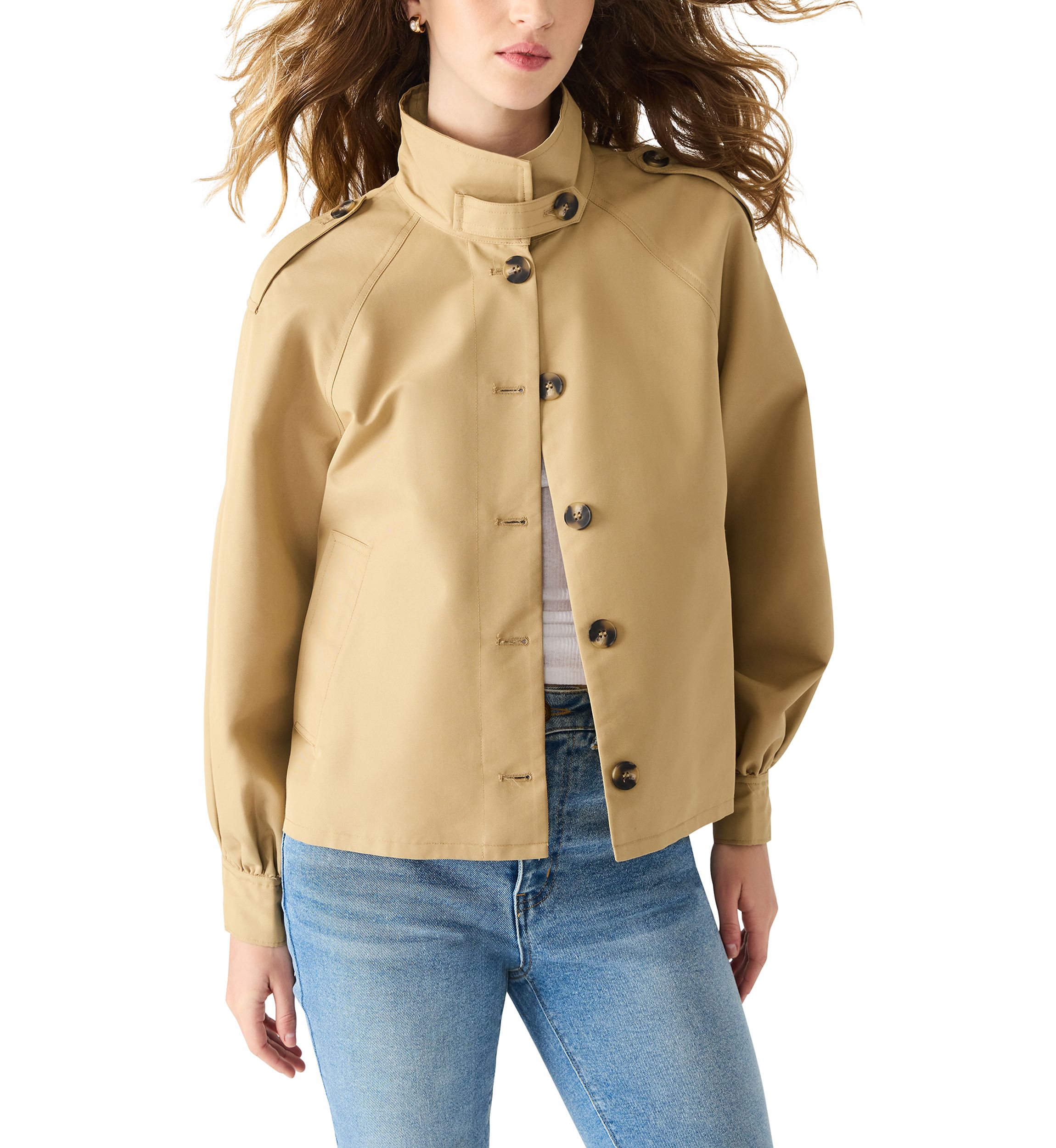 Womens Kaylee Jacket
