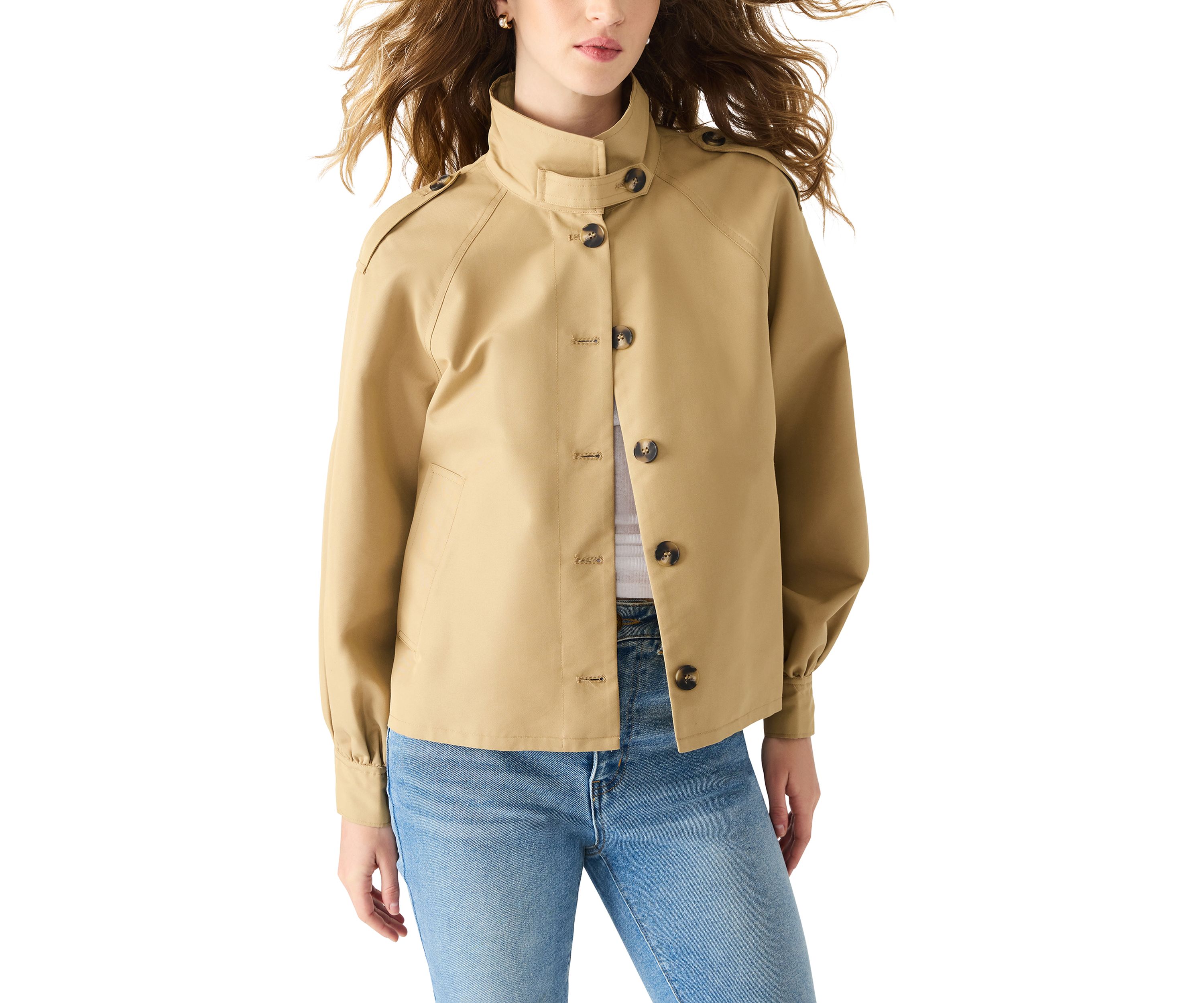 Womens Kaylee Jacket