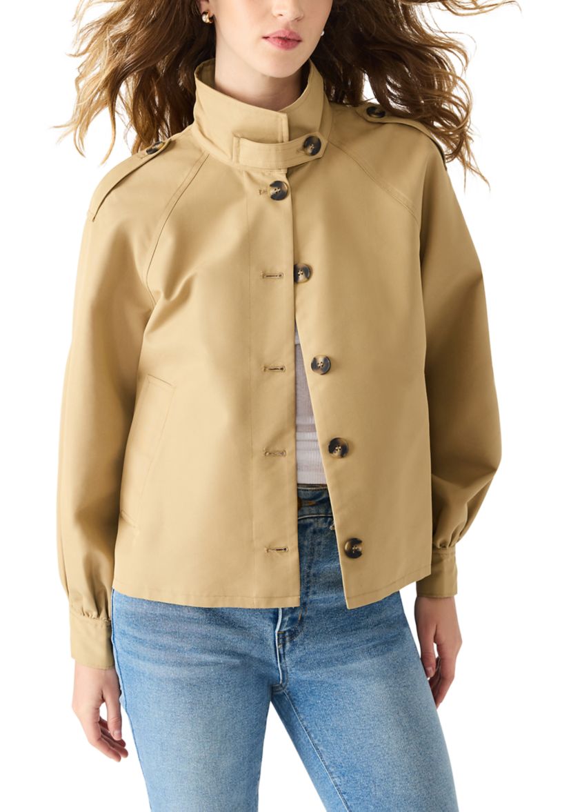 Womens Kaylee Jacket