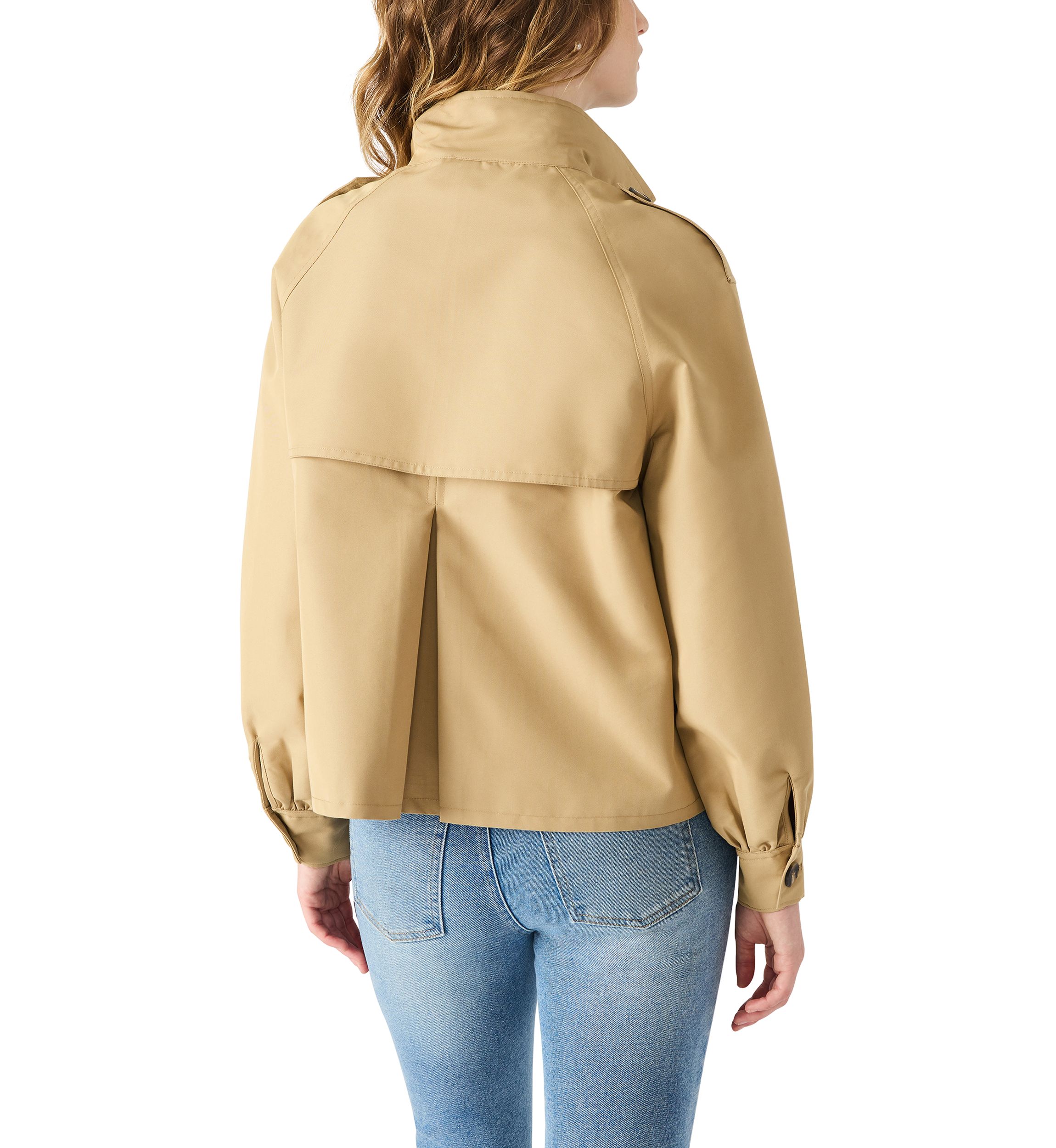 Womens Kaylee Jacket