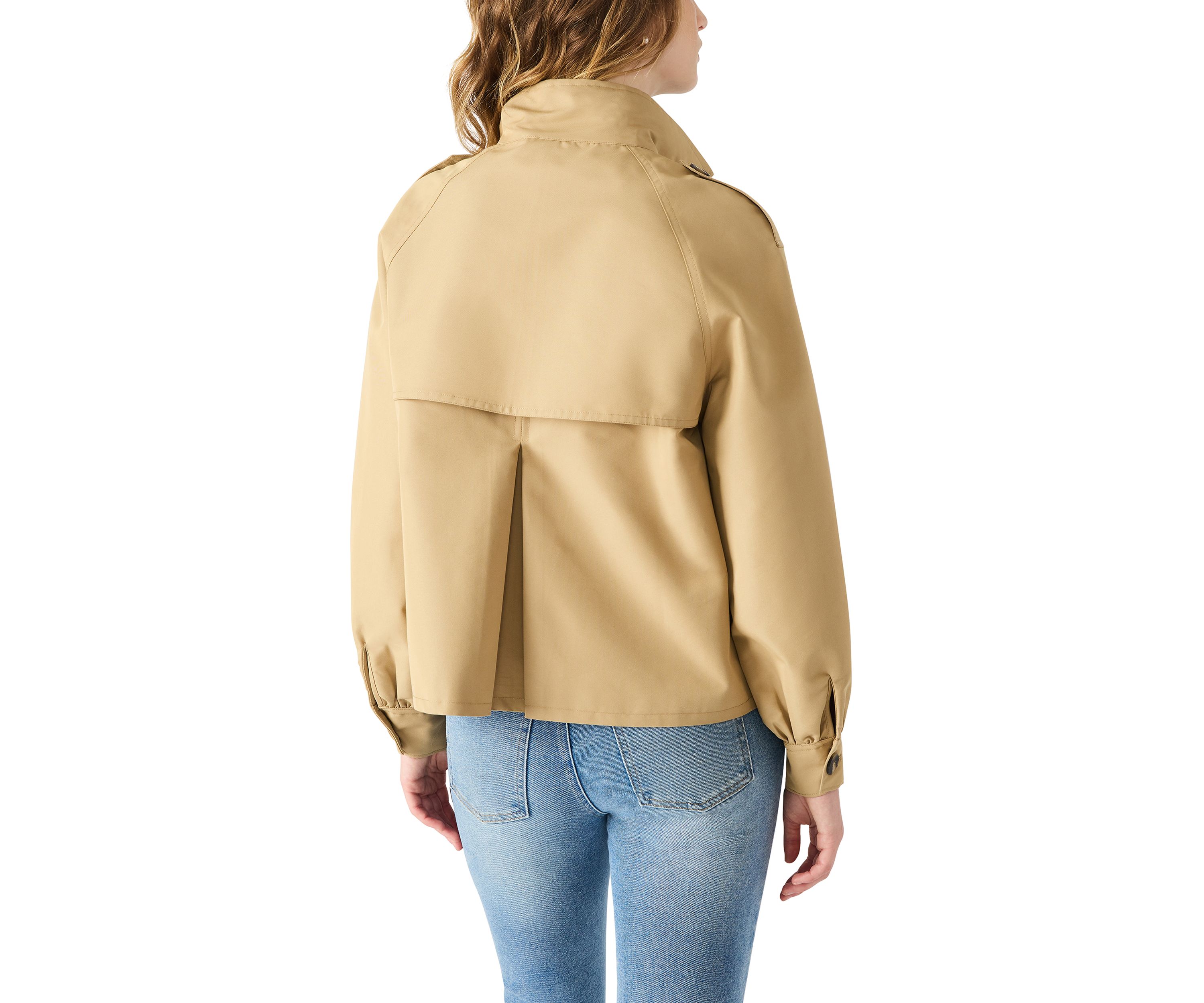 Womens Kaylee Jacket