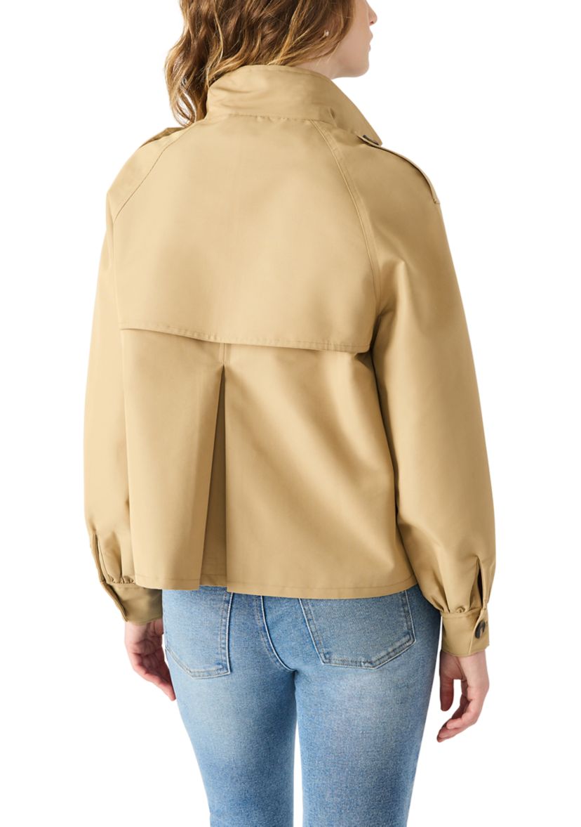 Womens Kaylee Jacket