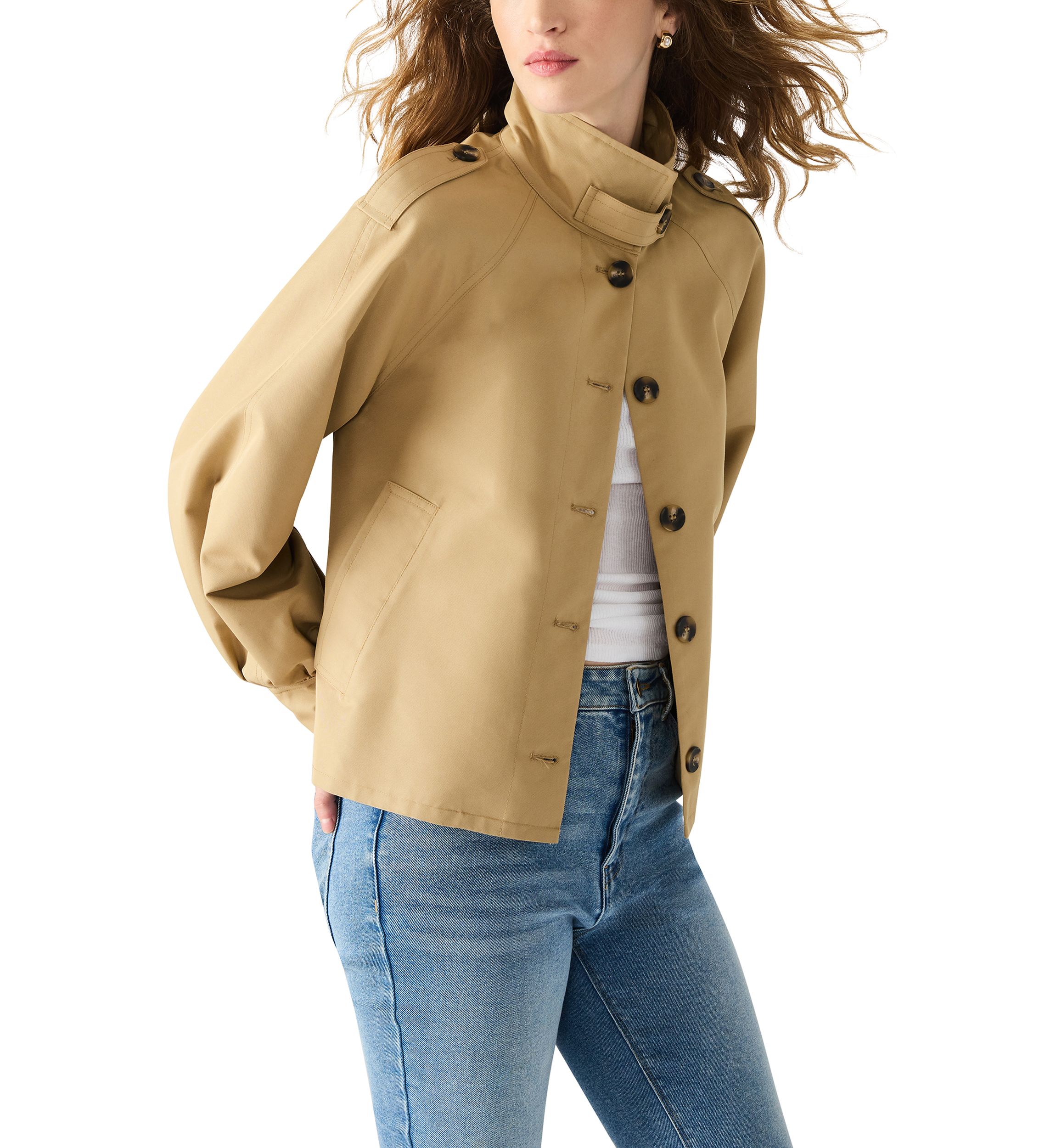 Womens Kaylee Jacket