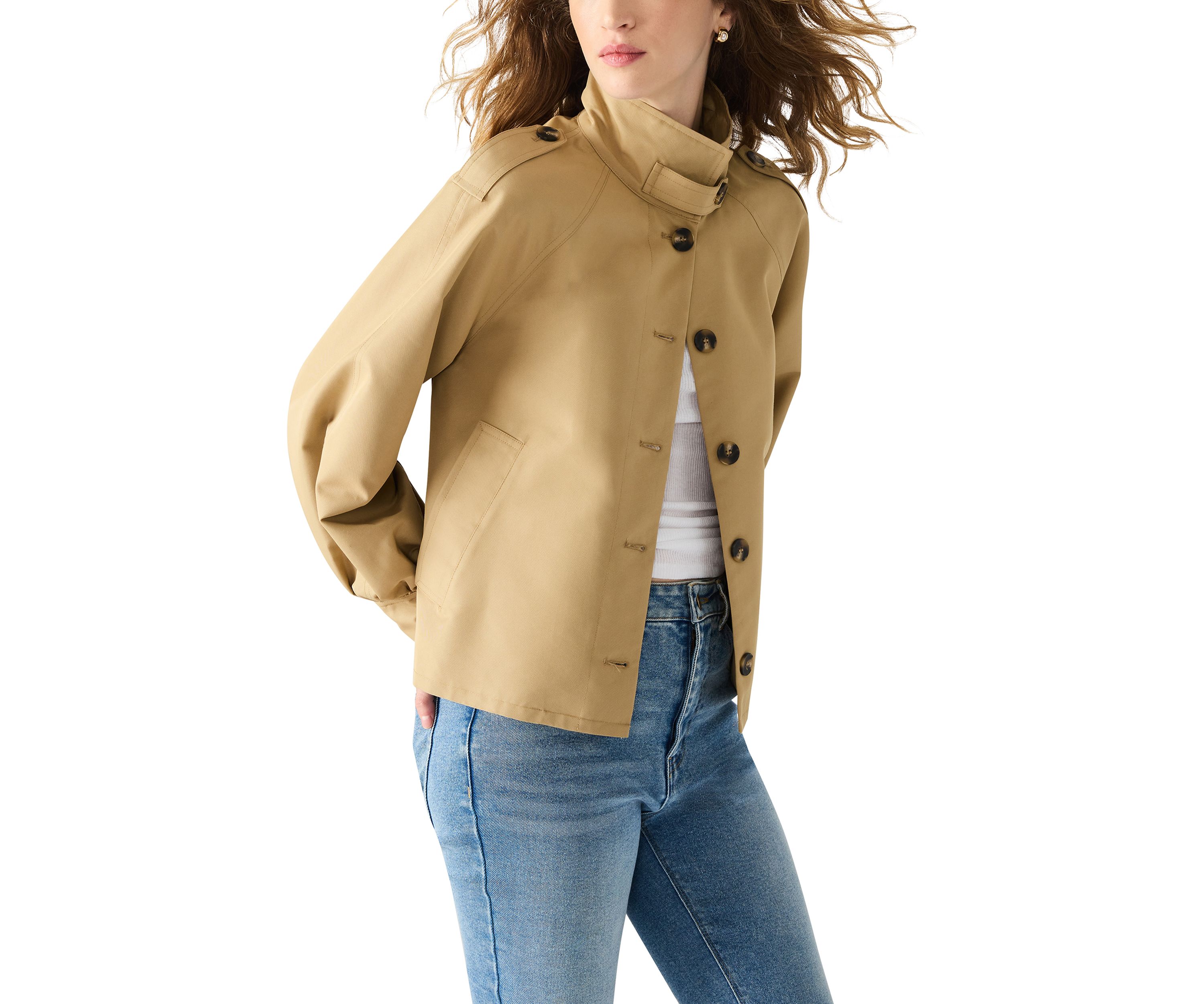 Womens Kaylee Jacket